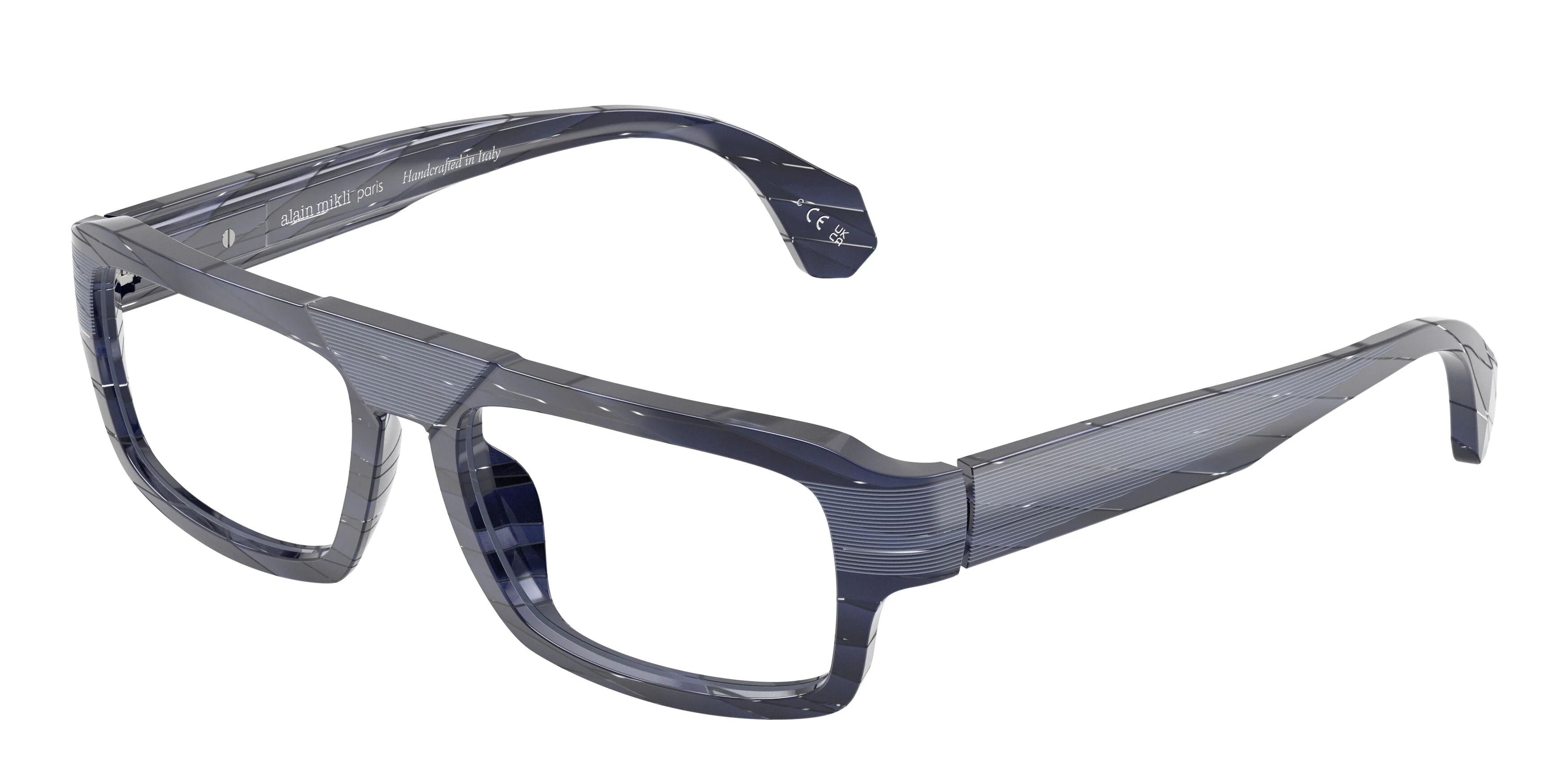 Alain Mikli 3534 Eyeglasses - Image 4