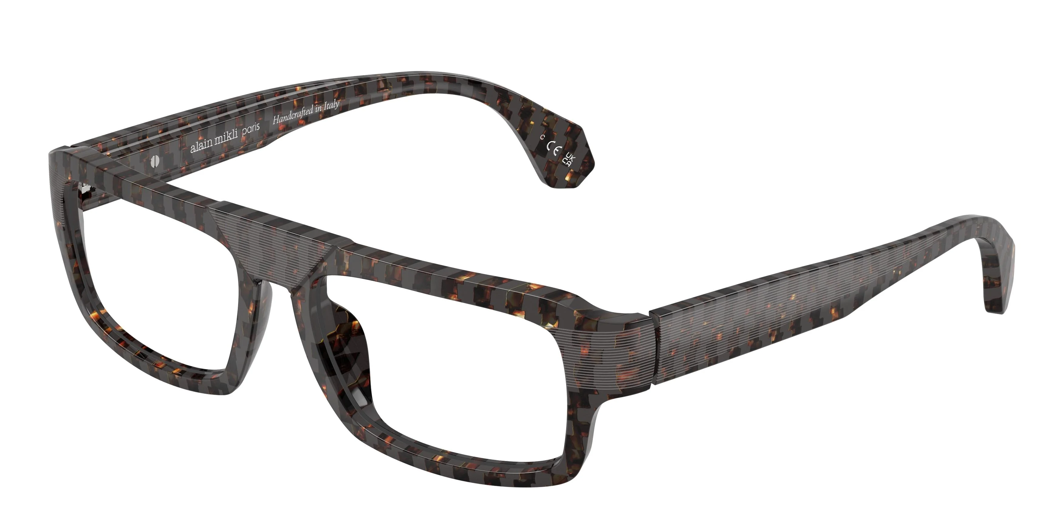 Alain Mikli 3534 Eyeglasses - Image 6