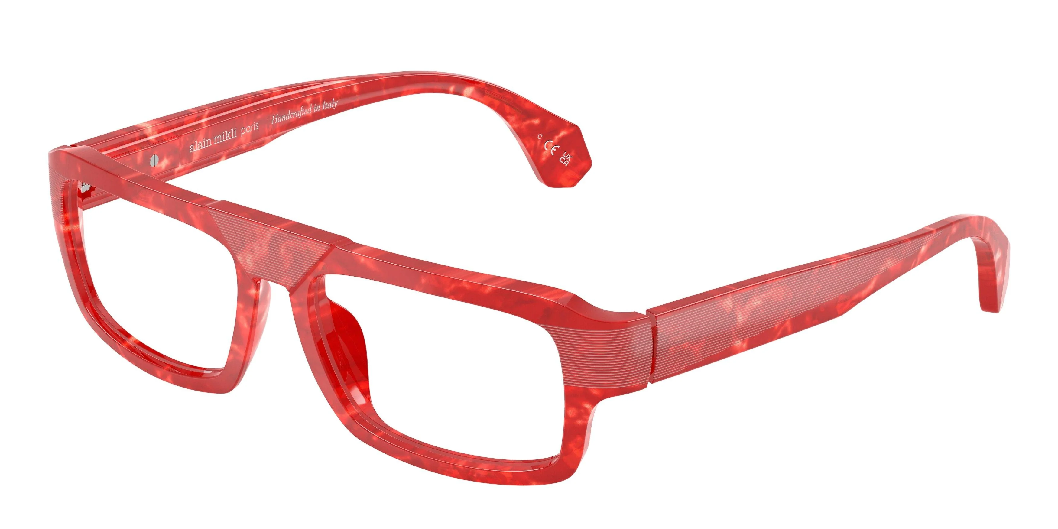 Alain Mikli 3534 Eyeglasses - Image 7