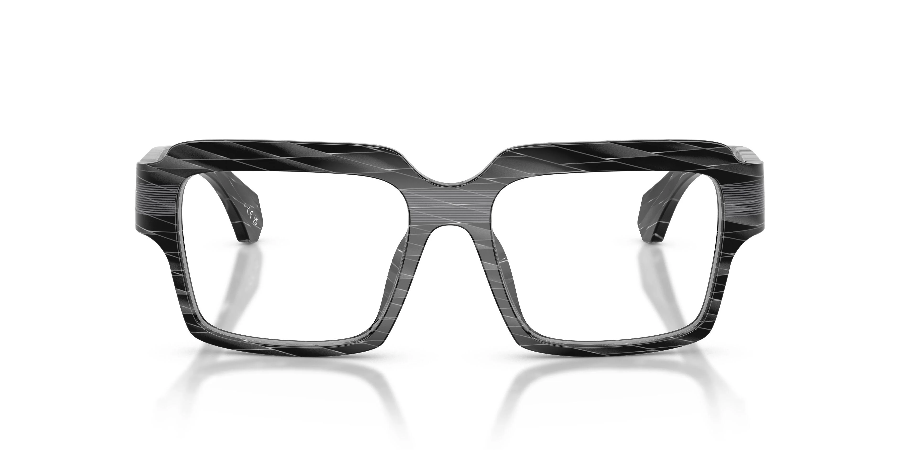 Alain Mikli 3535 Eyeglasses - Image 13