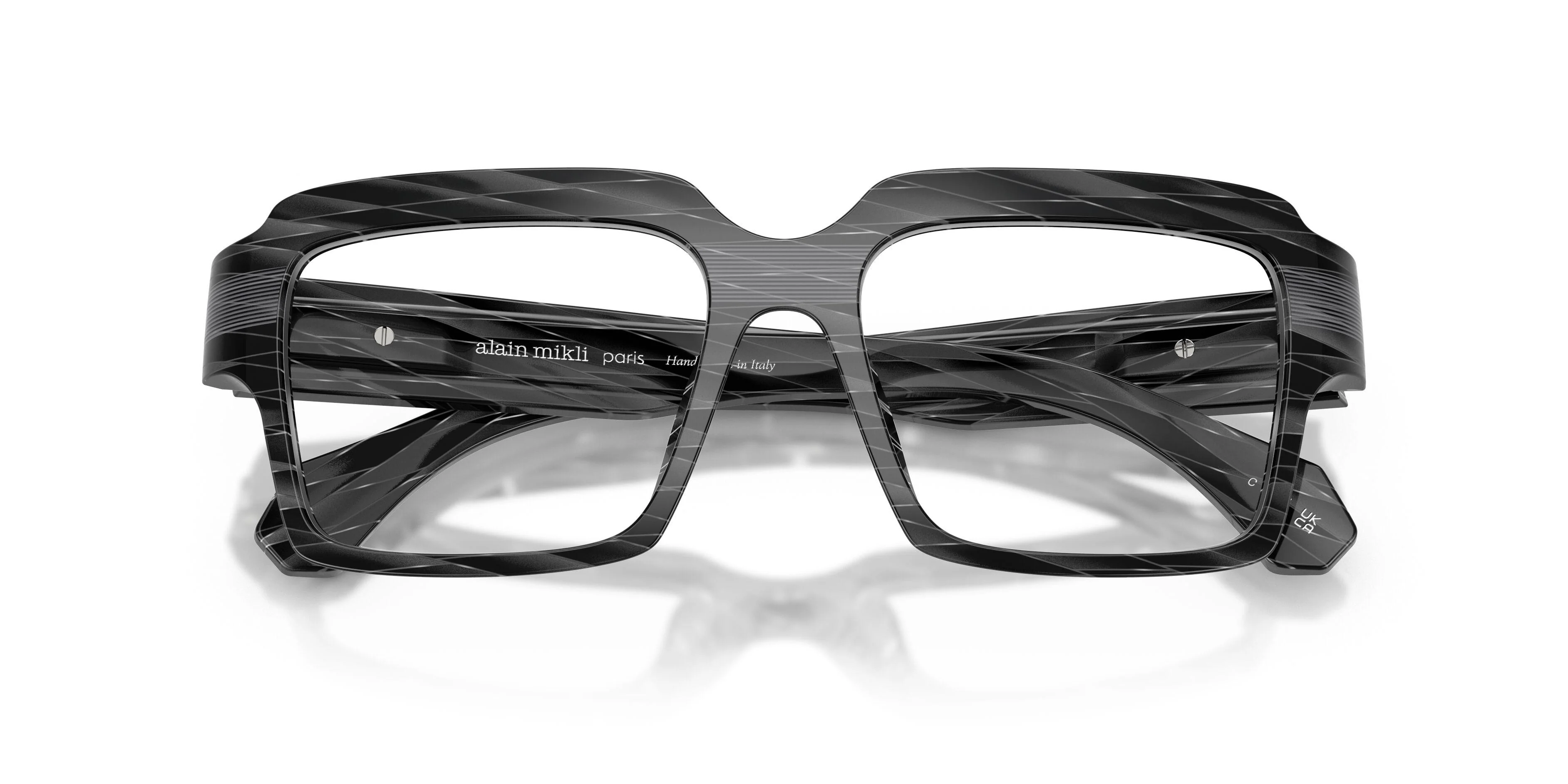 Alain Mikli 3535 Eyeglasses - Image 14
