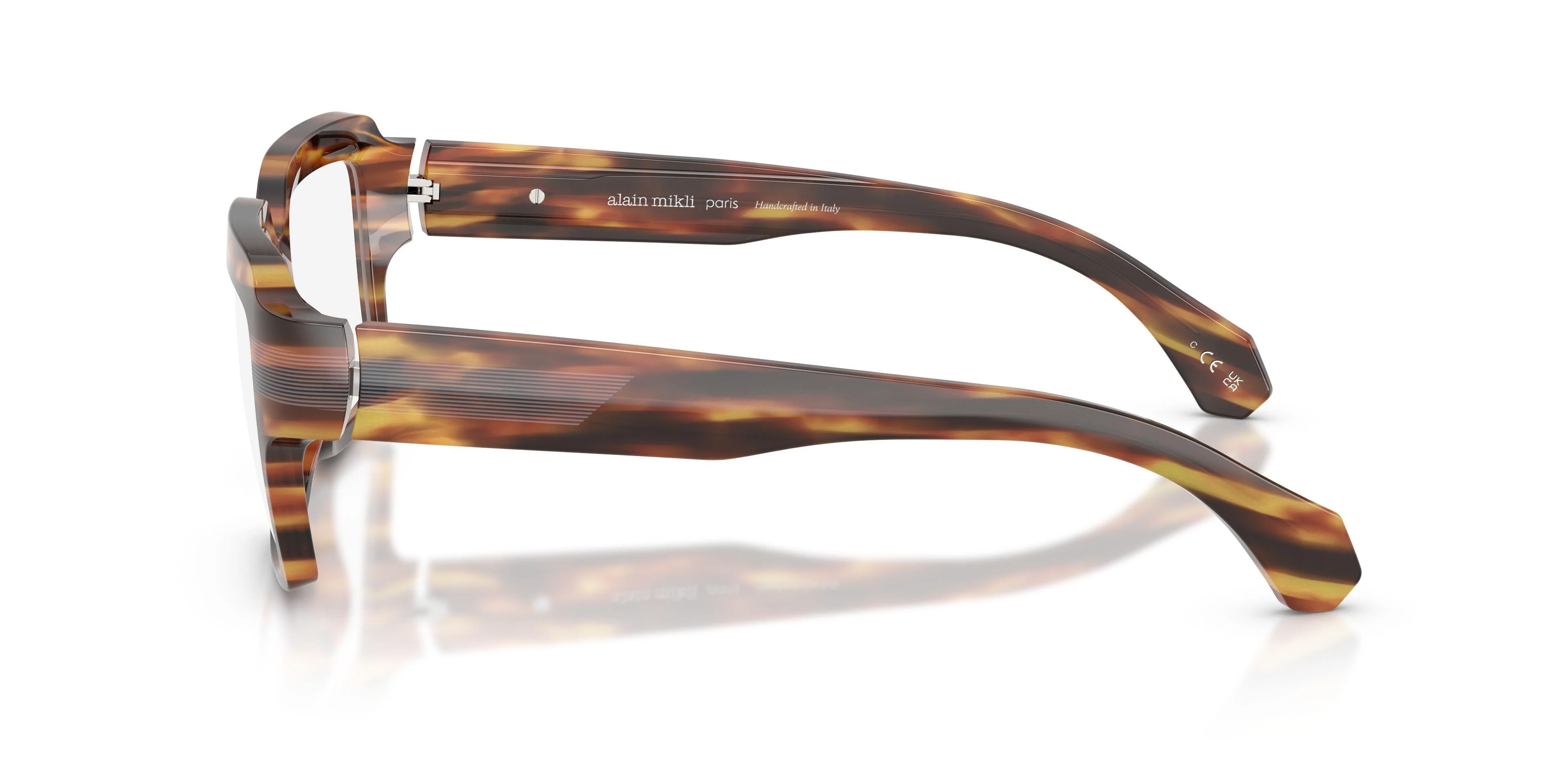Alain Mikli 3535 Eyeglasses - Image 16