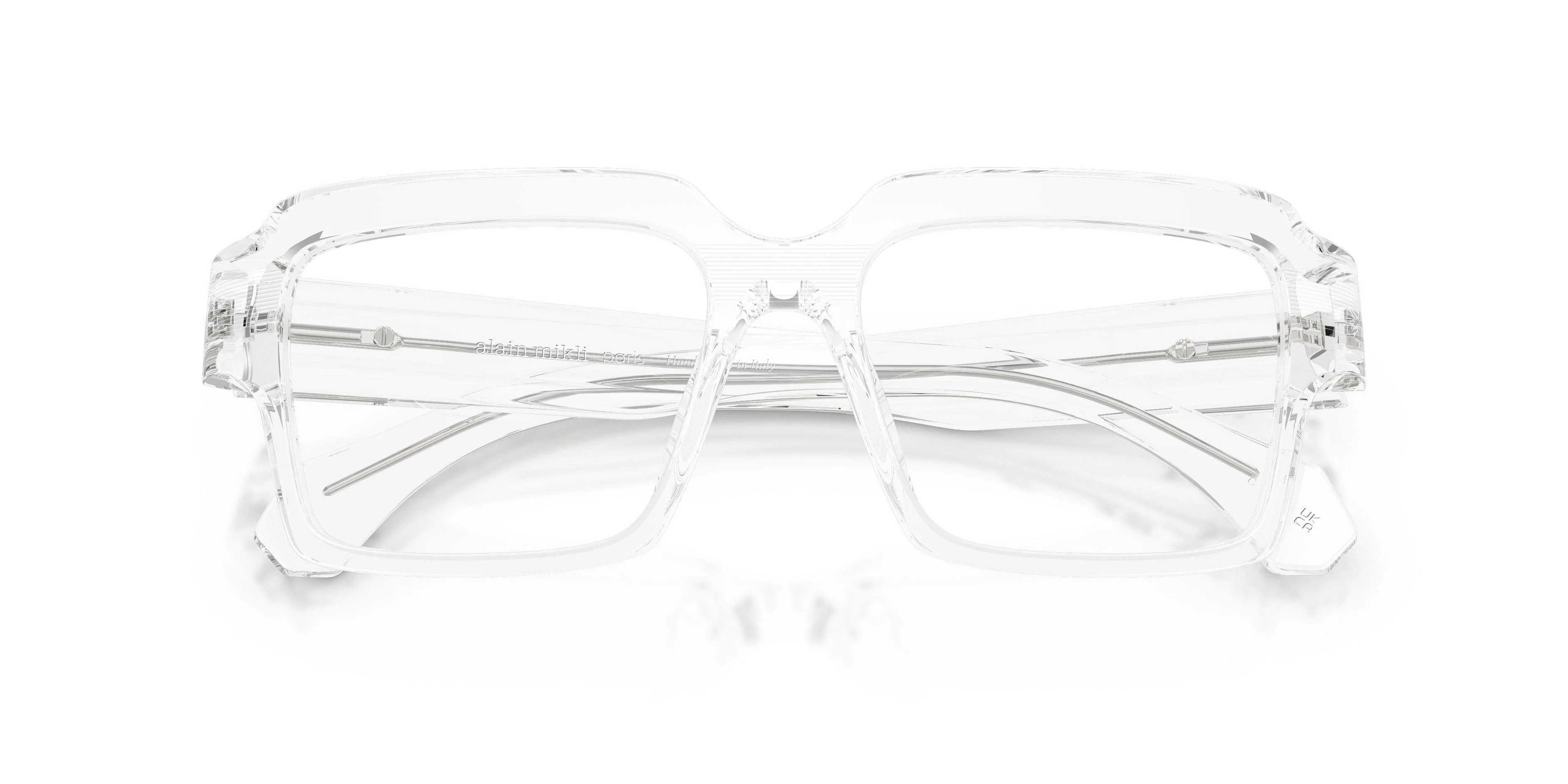 Alain Mikli 3535 Eyeglasses - Image 32