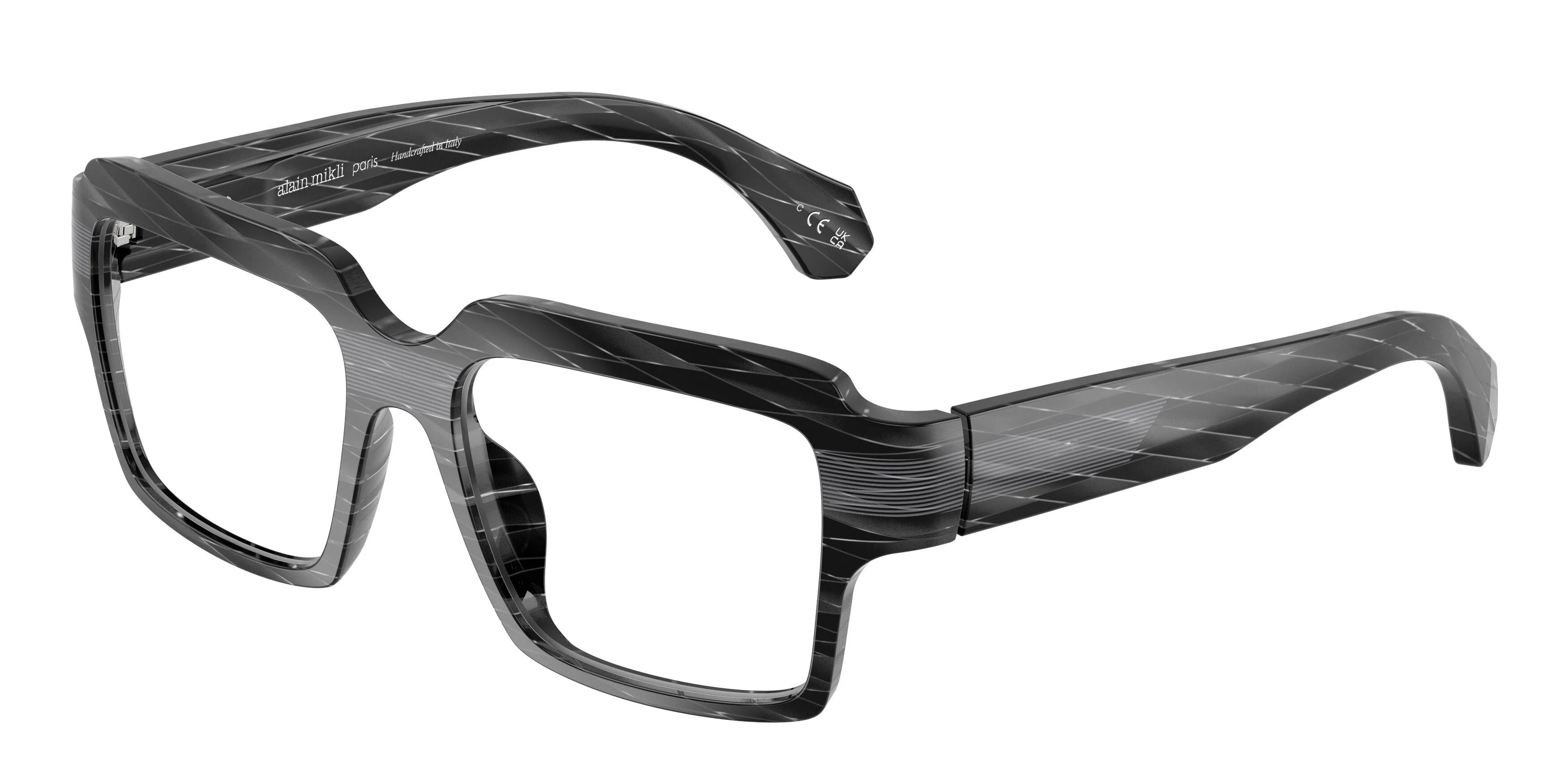 Alain Mikli 3535 Eyeglasses - Image 5