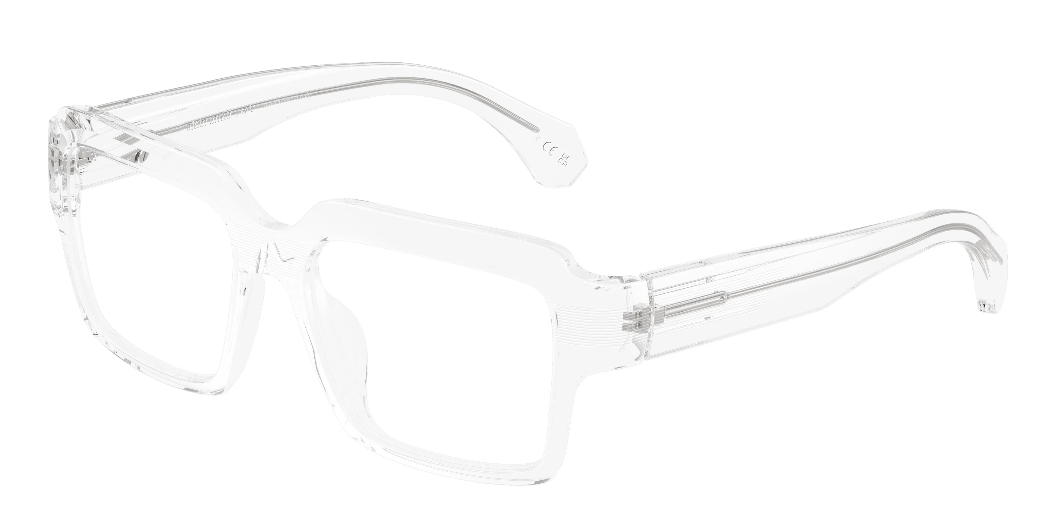 Alain Mikli 3535 Eyeglasses - Image 8