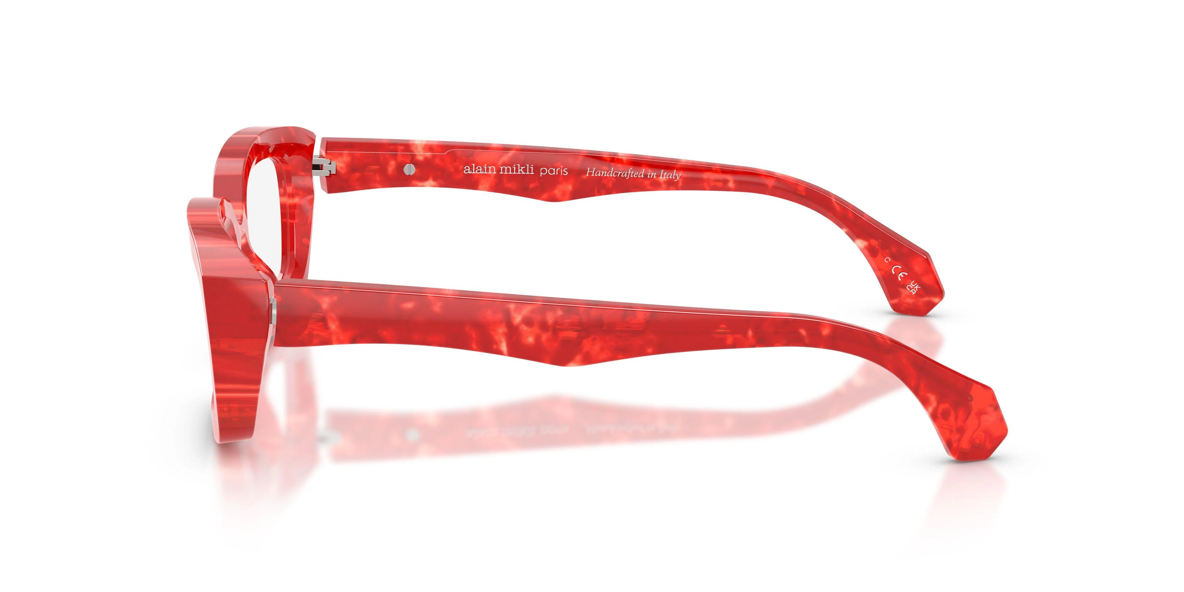 Alain Mikli 3536 Eyeglasses - Image 10