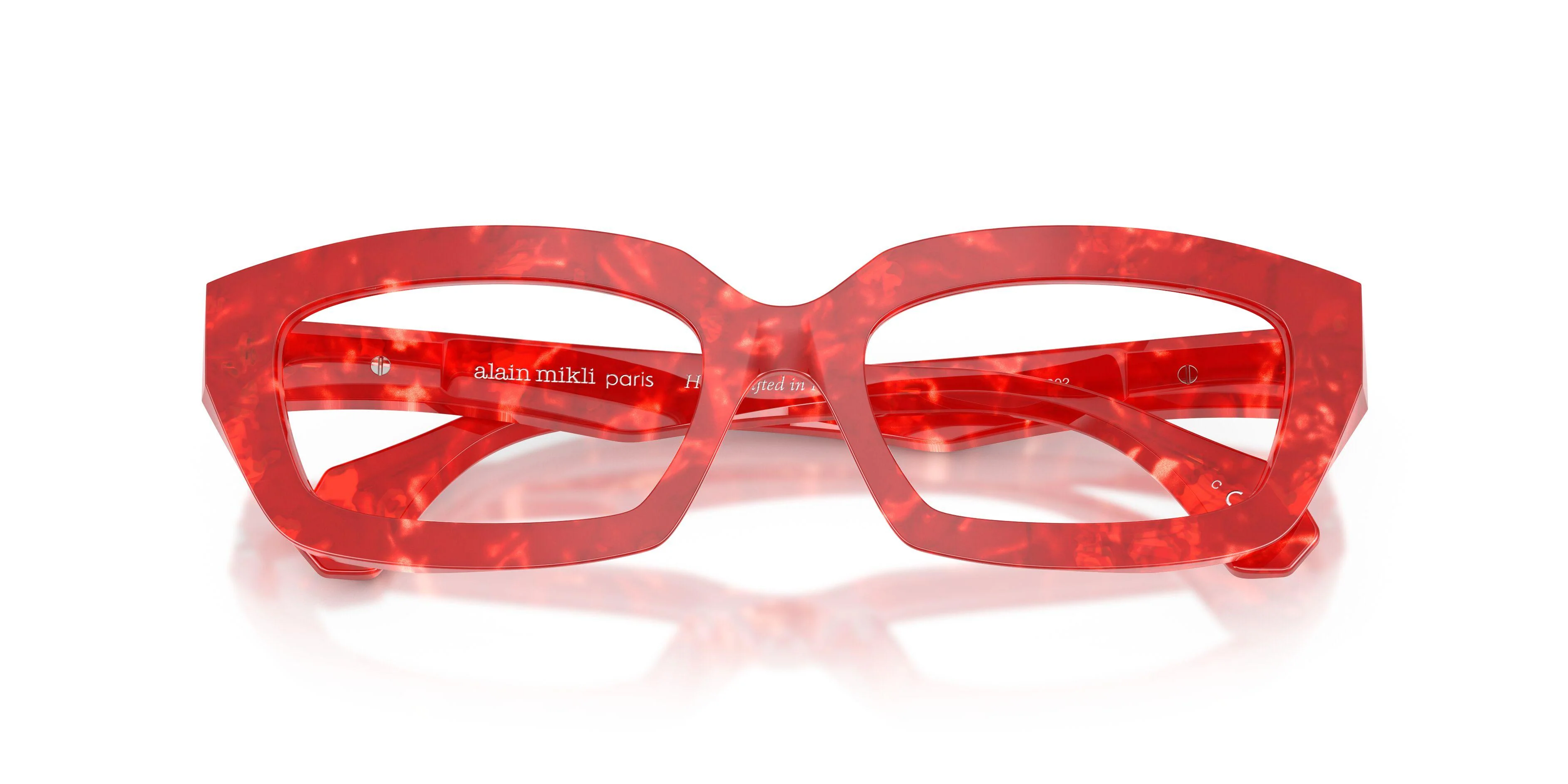 Alain Mikli 3536 Eyeglasses - Image 14