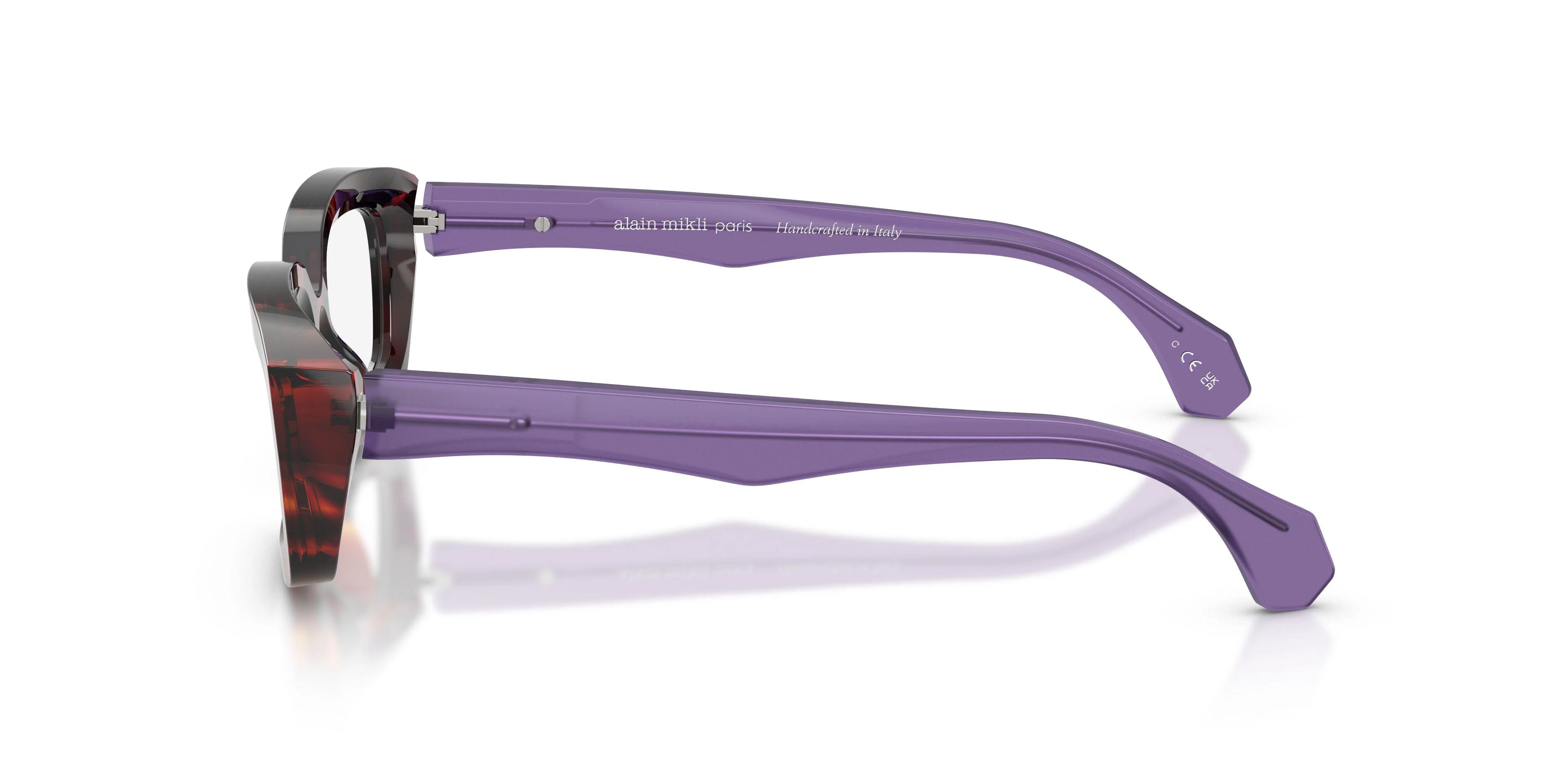 Alain Mikli 3536 Eyeglasses - Image 16