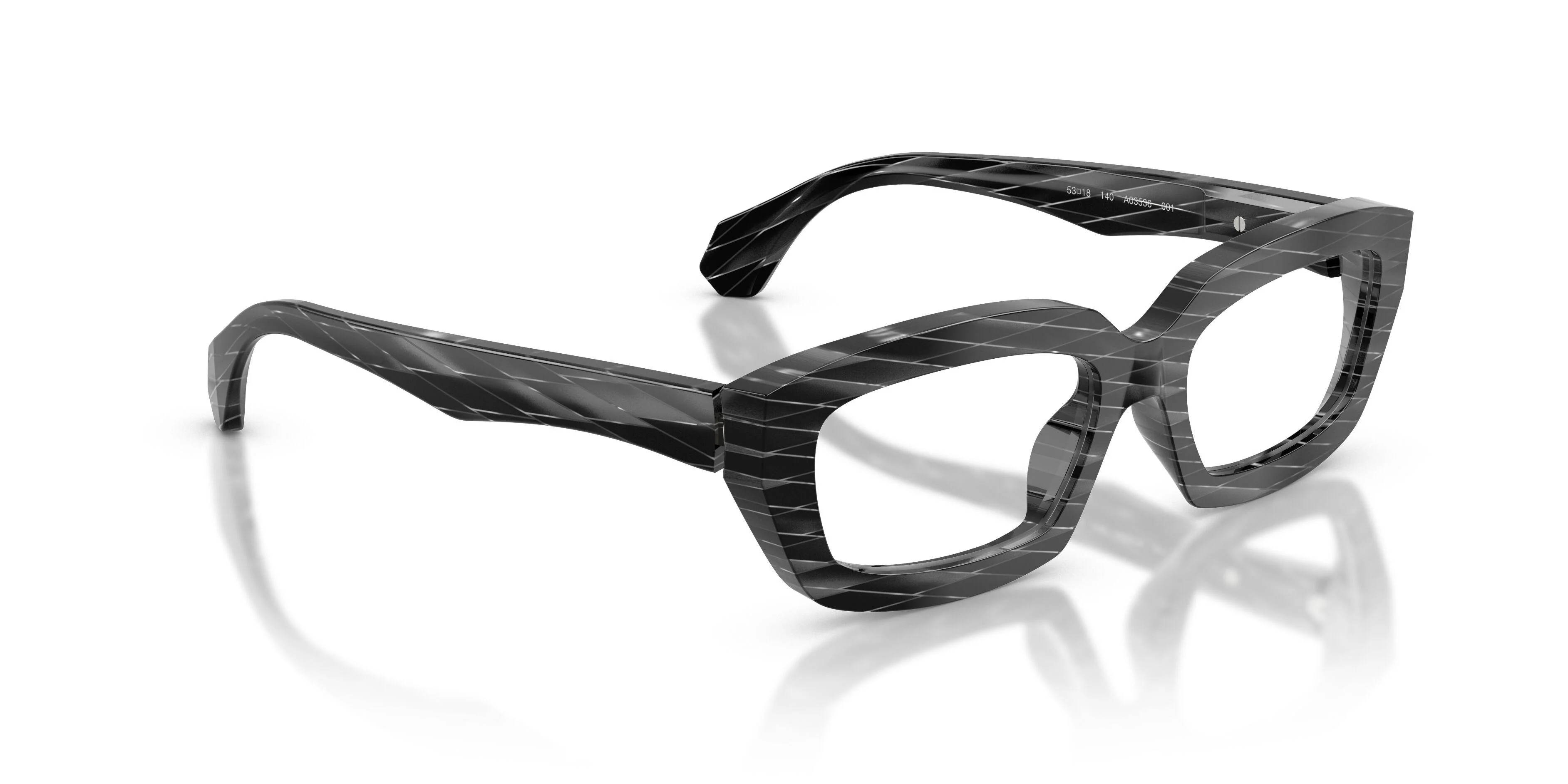 Alain Mikli 3536 Eyeglasses - Image 24