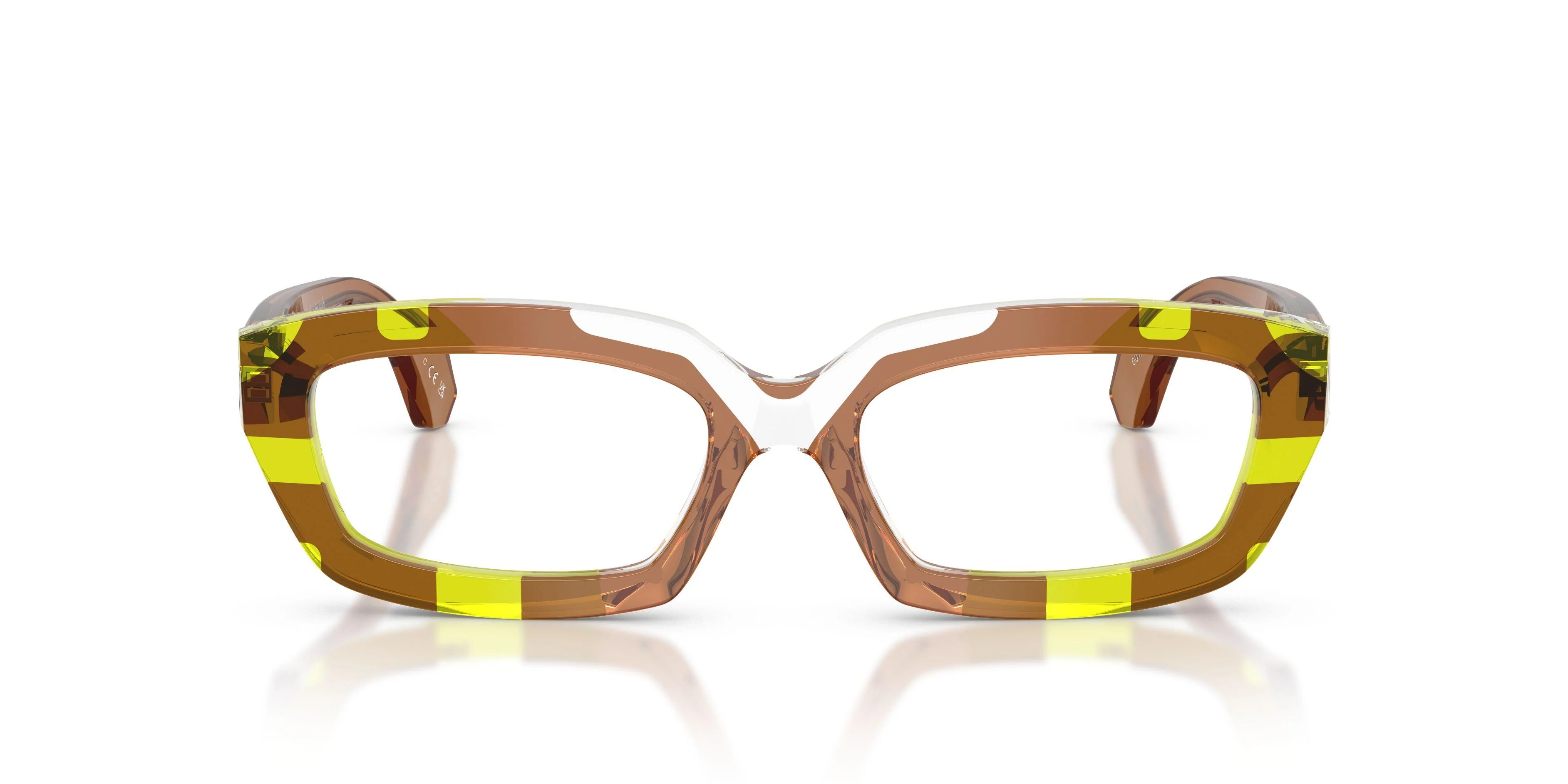 Alain Mikli 3536 Eyeglasses - Image 31