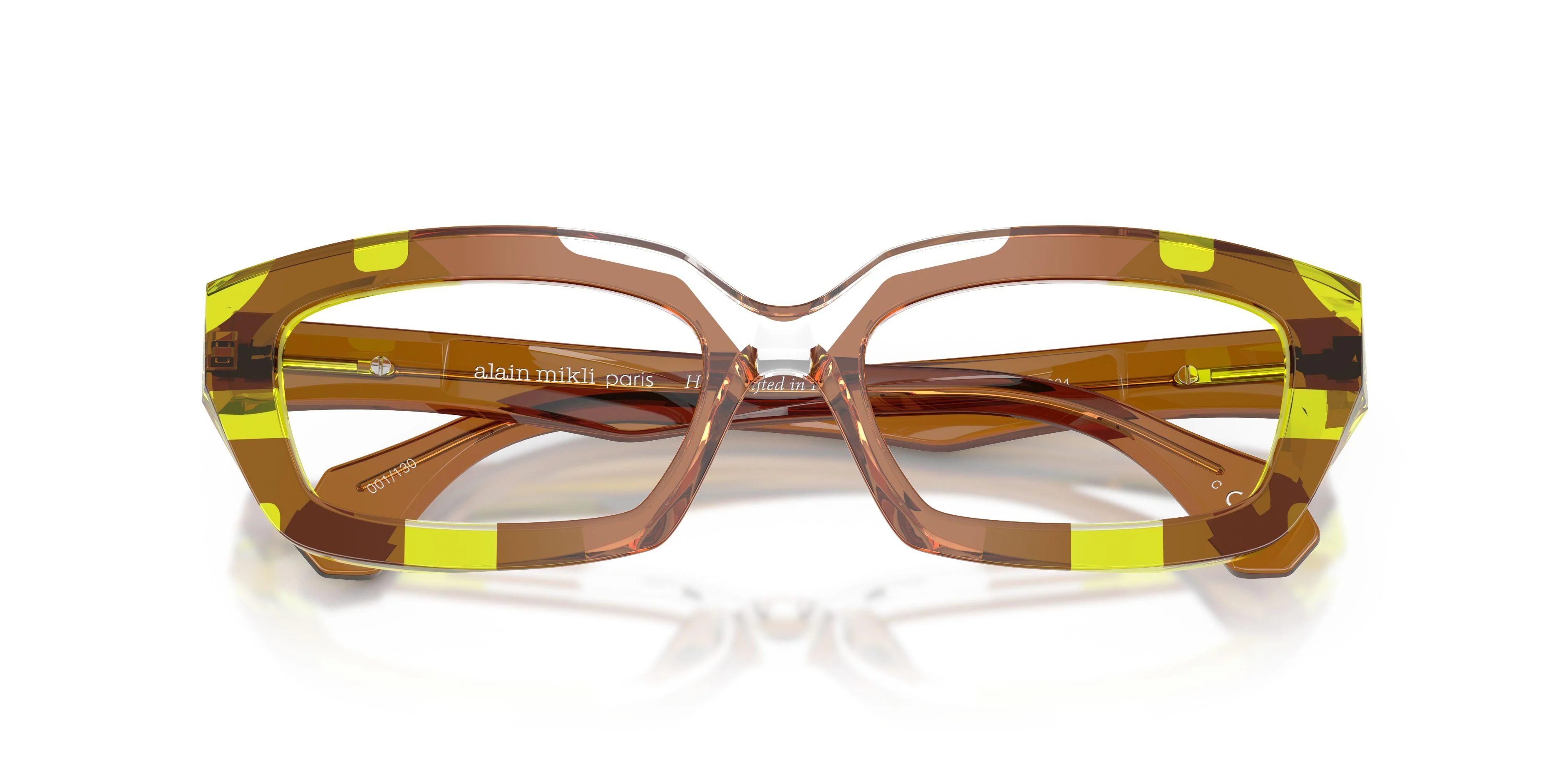 Alain Mikli 3536 Eyeglasses - Image 32