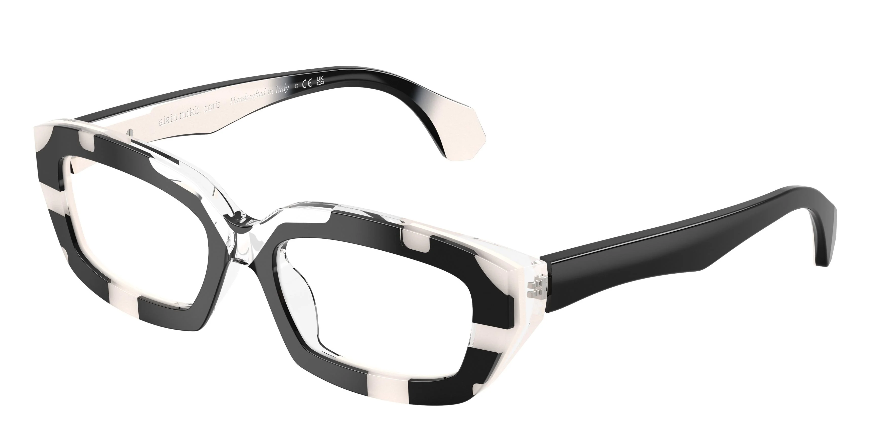 Alain Mikli 3536 Eyeglasses - Image 34