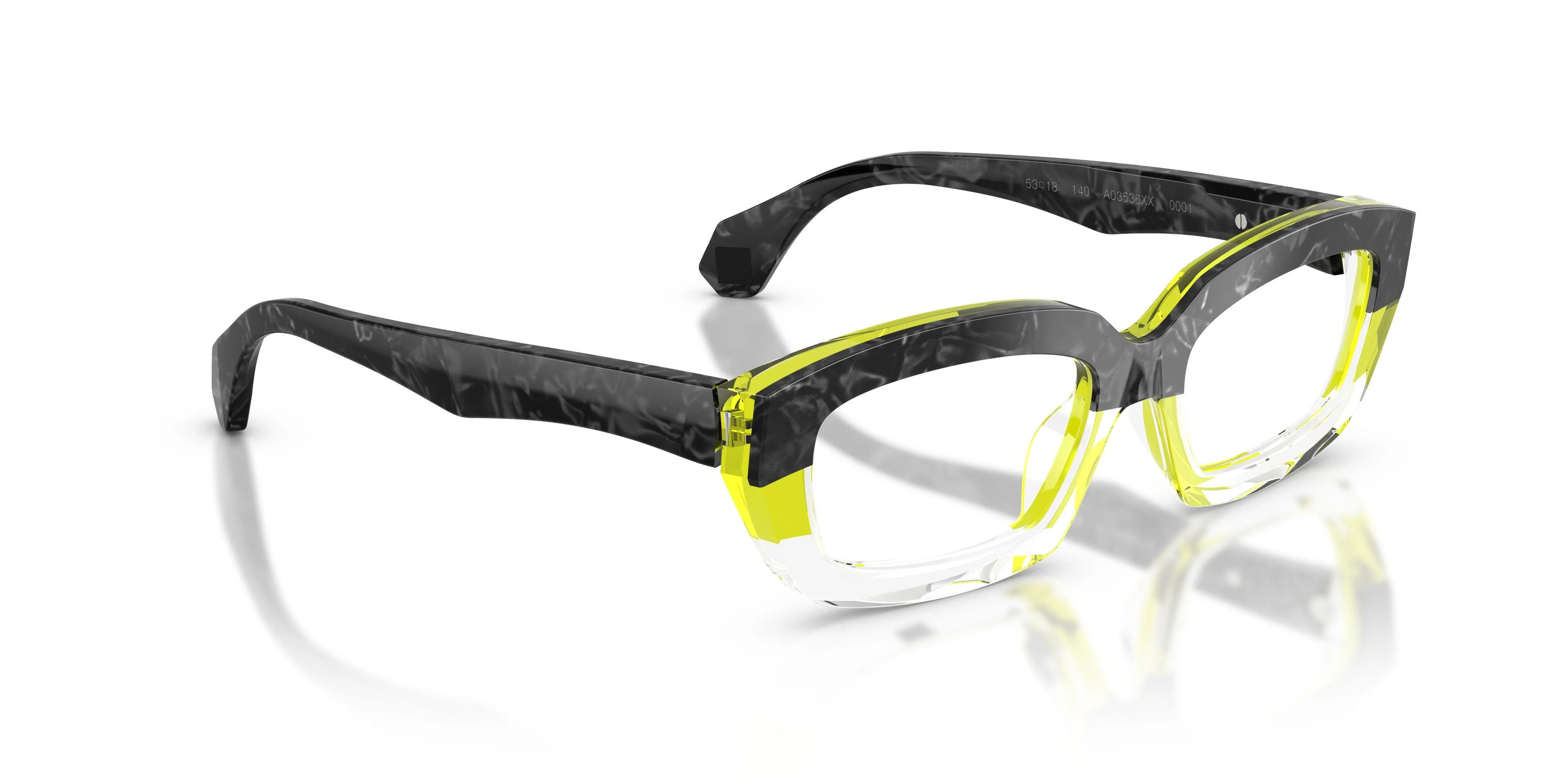 Alain Mikli 3536XX Eyeglasses - Image 10