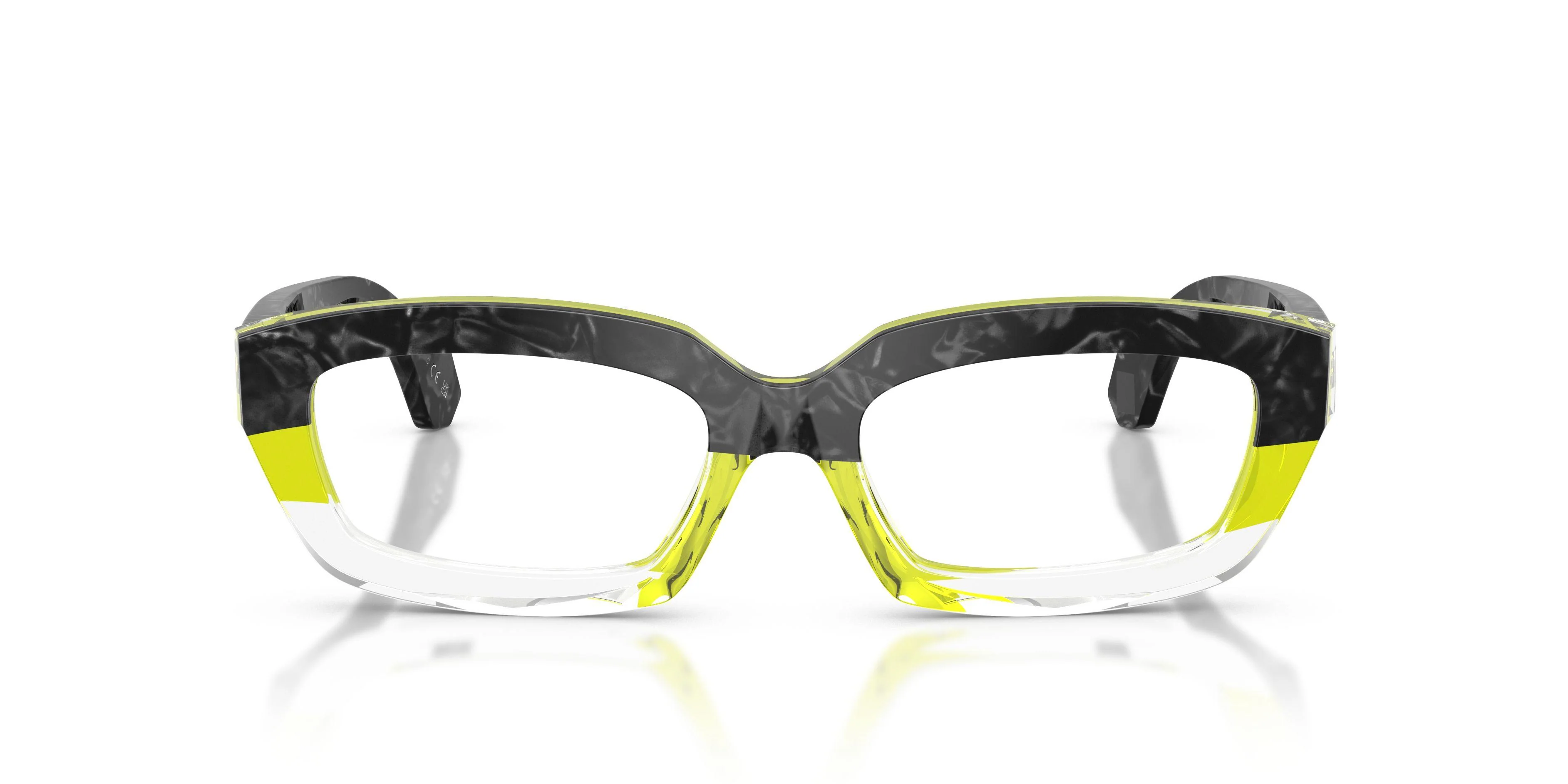 Alain Mikli 3536XX Eyeglasses - Image 11
