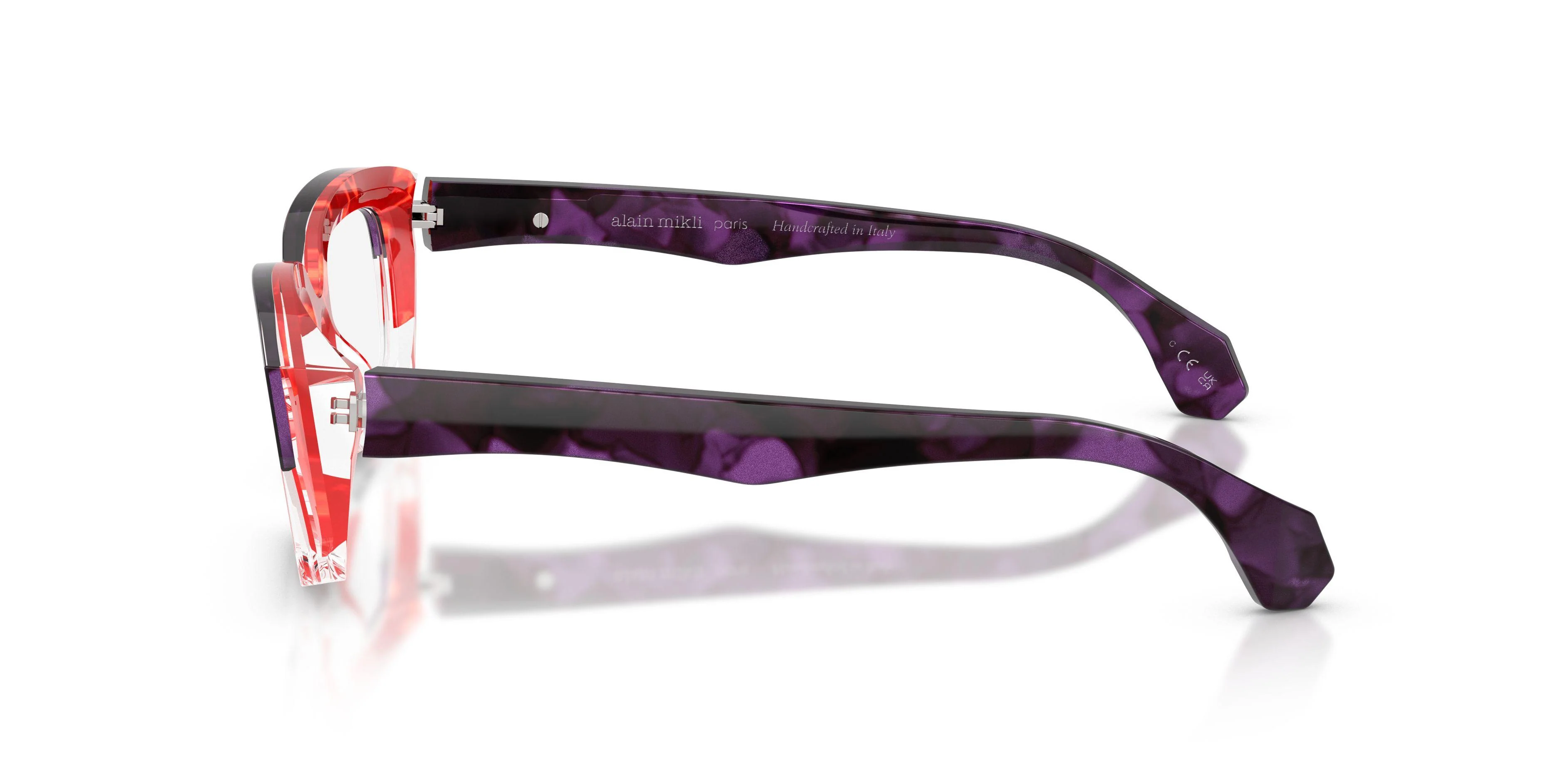 Alain Mikli 3536XX Eyeglasses - Image 2