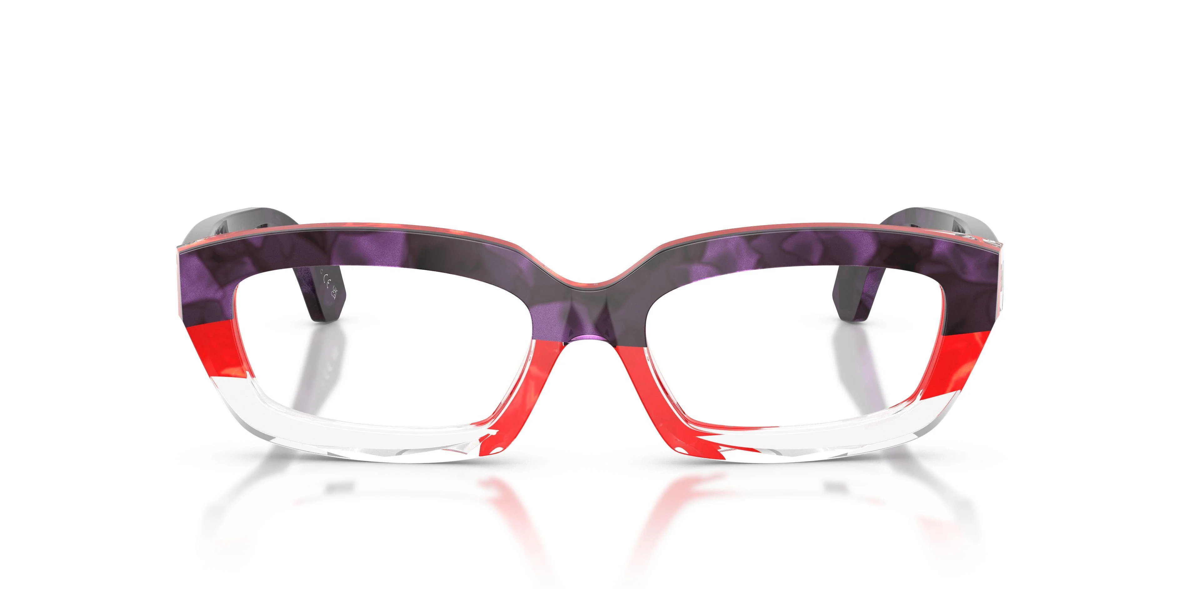 Alain Mikli 3536XX Eyeglasses - Image 5