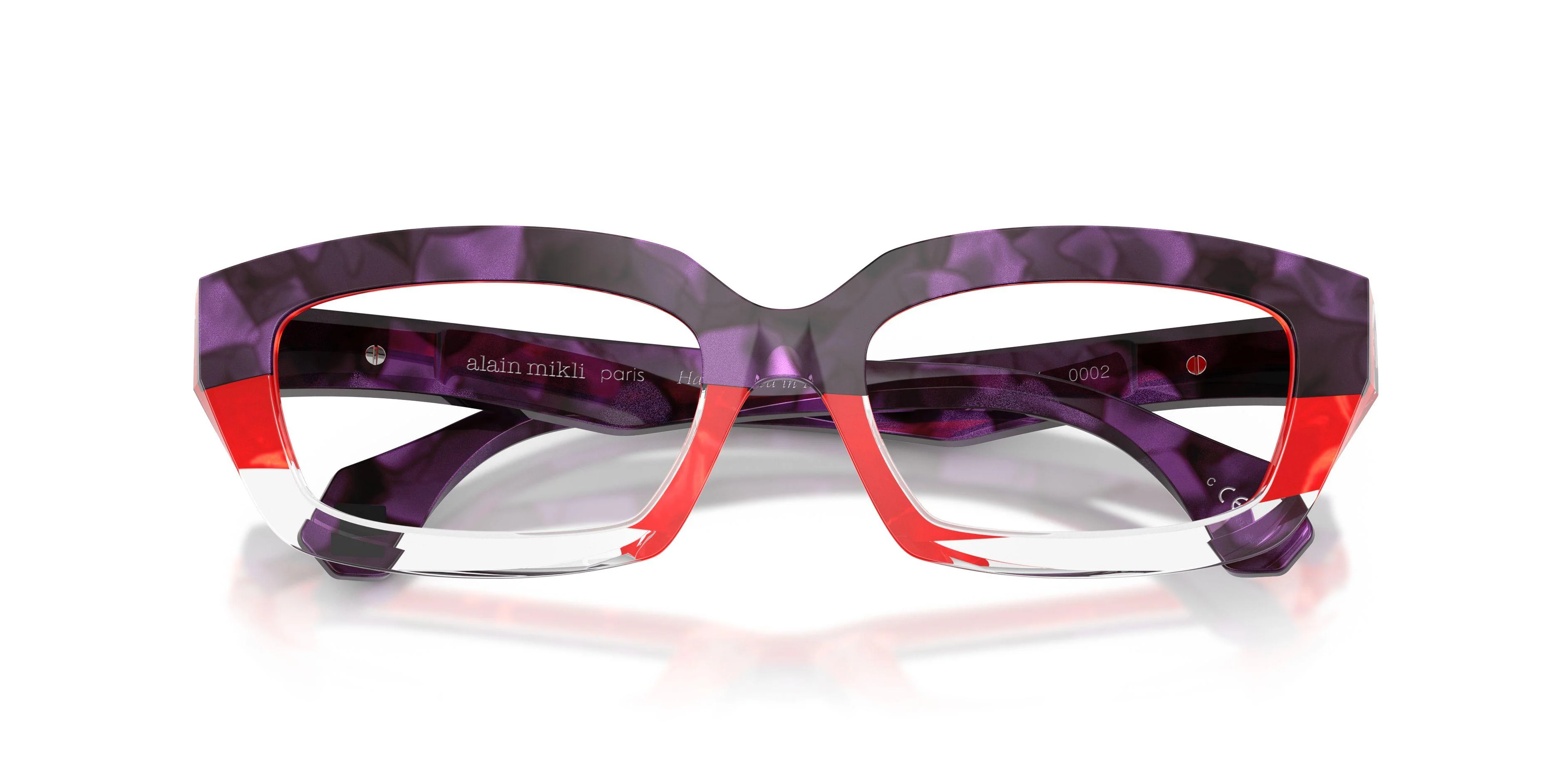 Alain Mikli 3536XX Eyeglasses - Image 6