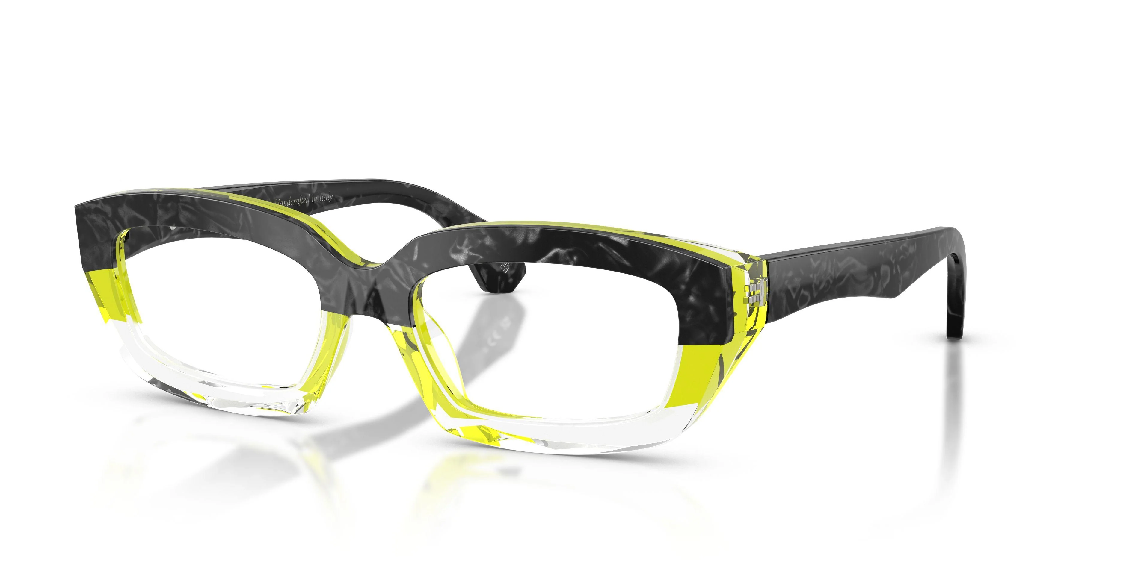 Alain Mikli 3536XX Eyeglasses - Image 7