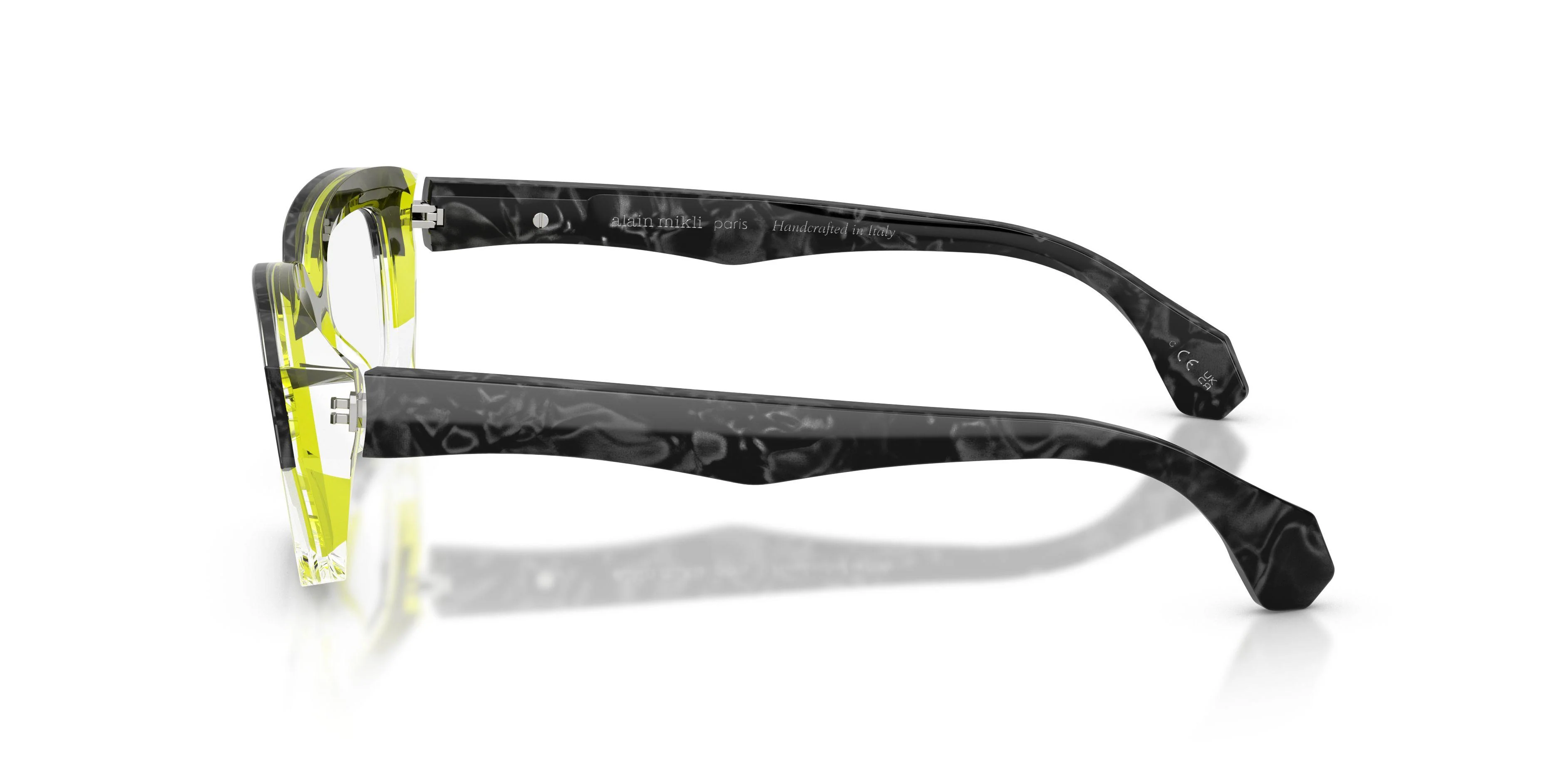 Alain Mikli 3536XX Eyeglasses - Image 8