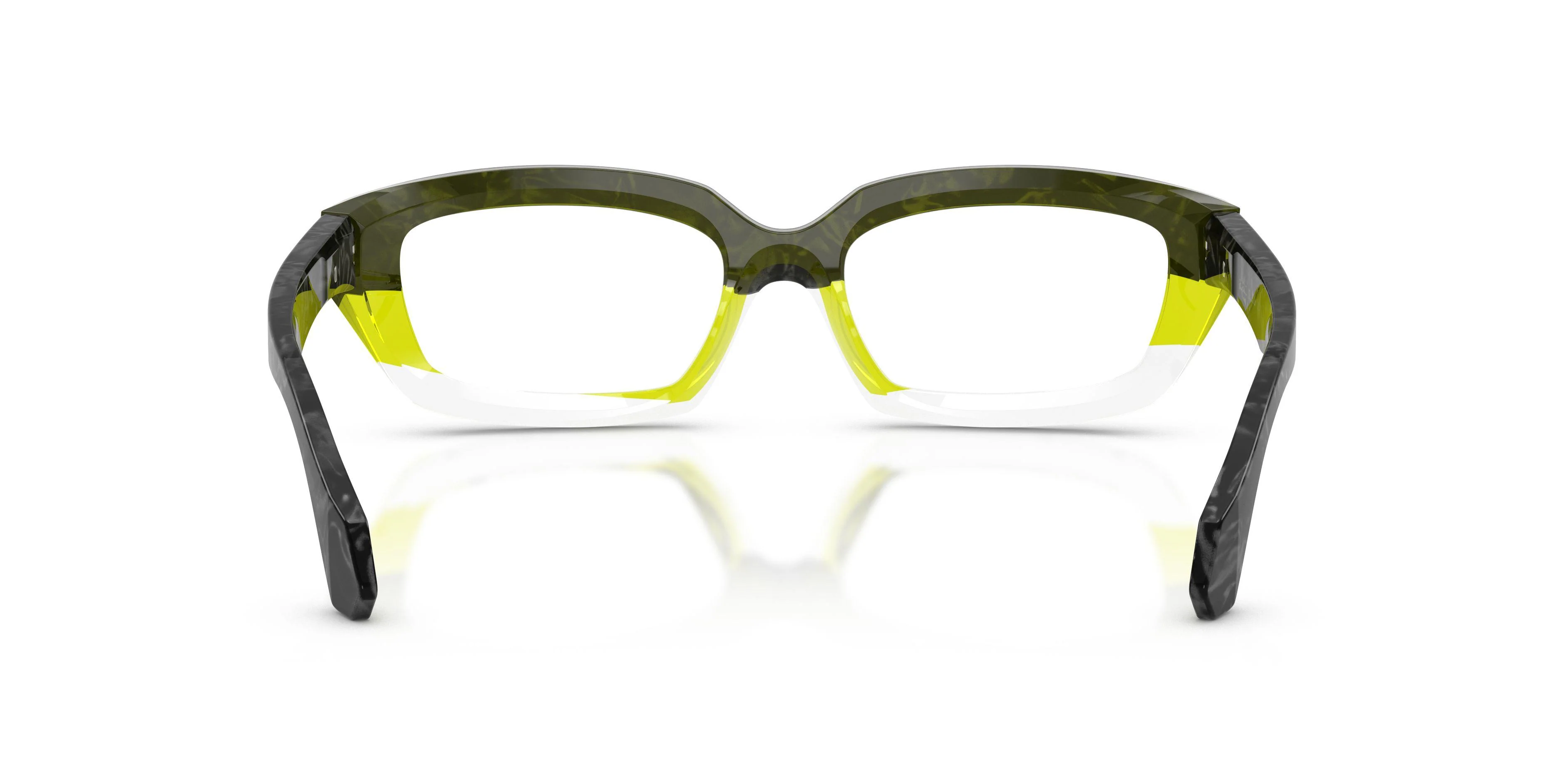 Alain Mikli 3536XX Eyeglasses - Image 9