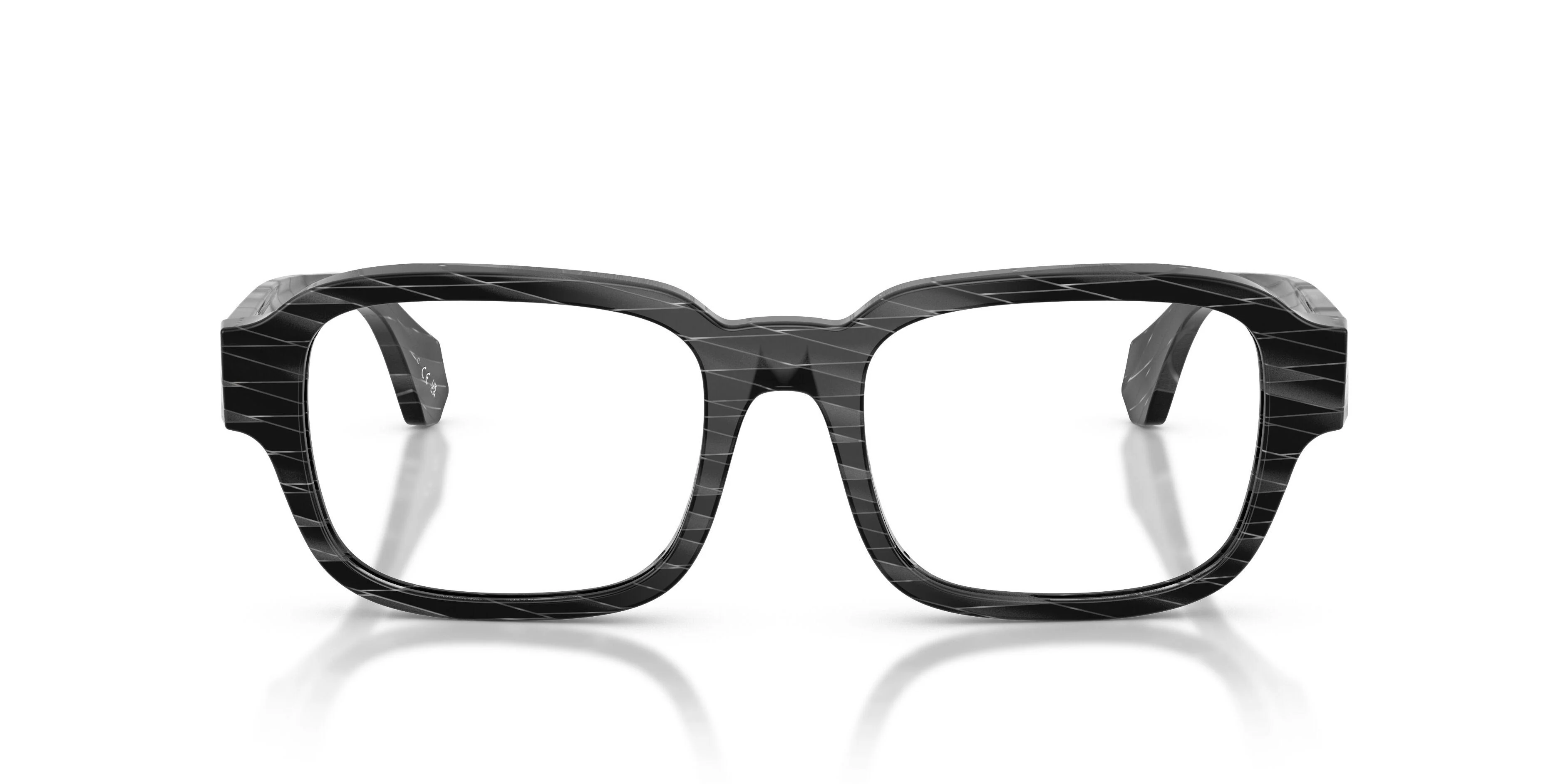 Alain Mikli 3537 Eyeglasses - Image 13