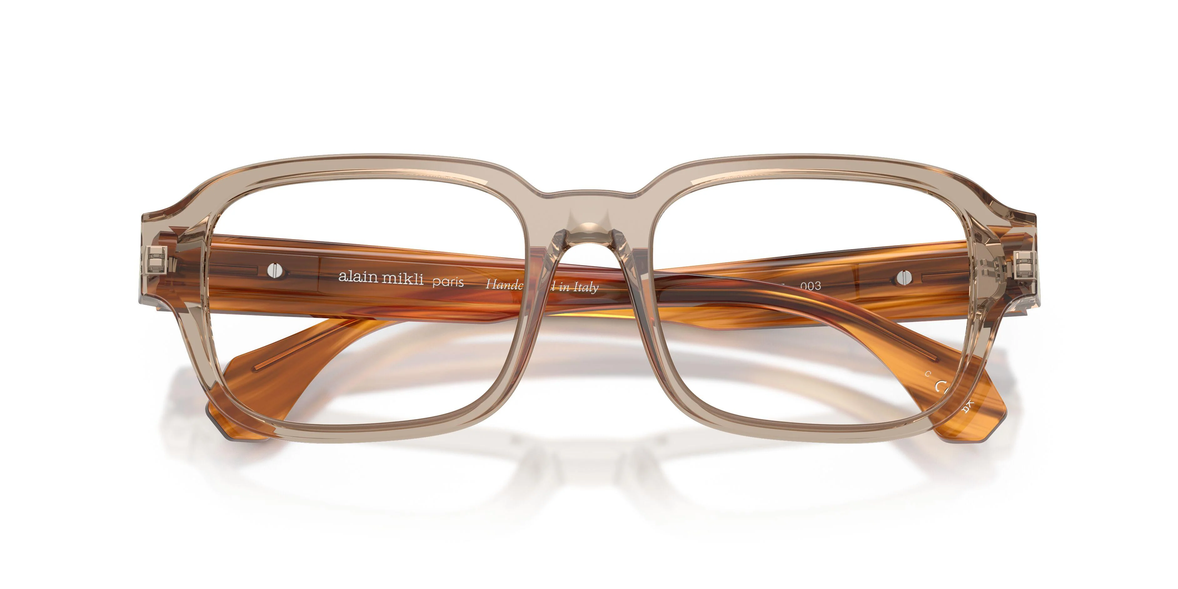 Alain Mikli 3537 Eyeglasses - Image 20