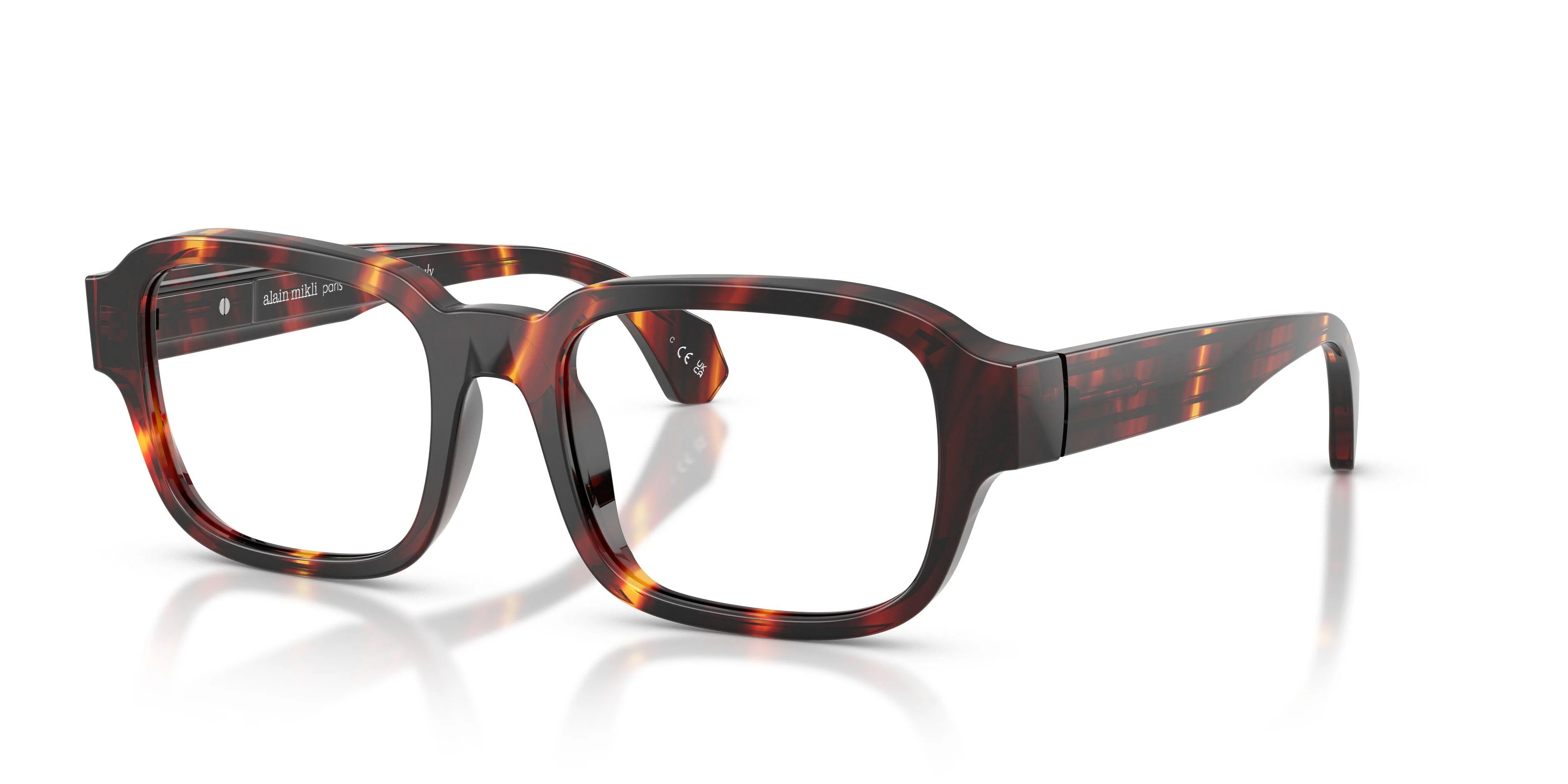 Alain Mikli 3537 Eyeglasses - Image 21