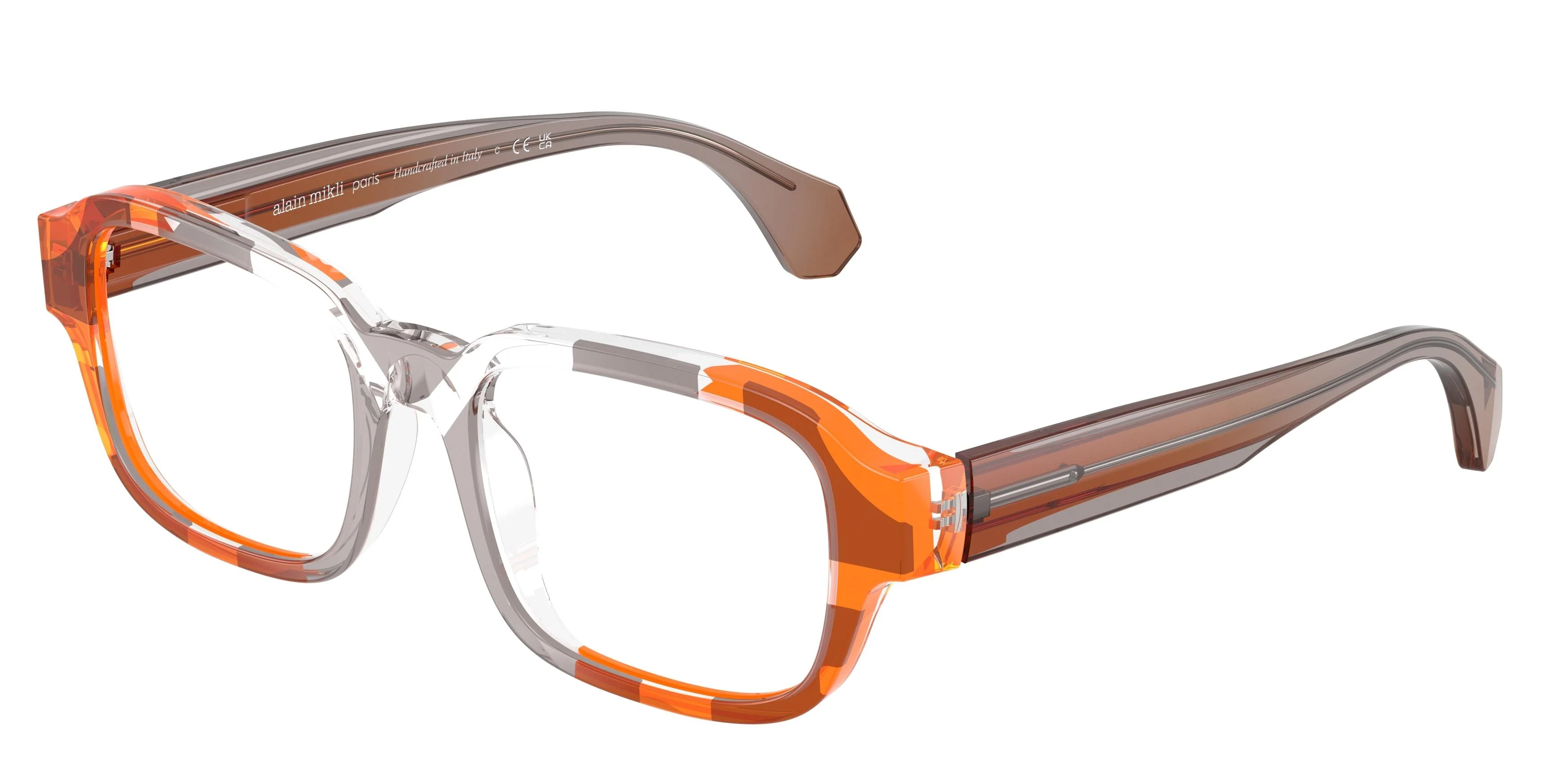 Alain Mikli 3537 Eyeglasses - Image 27