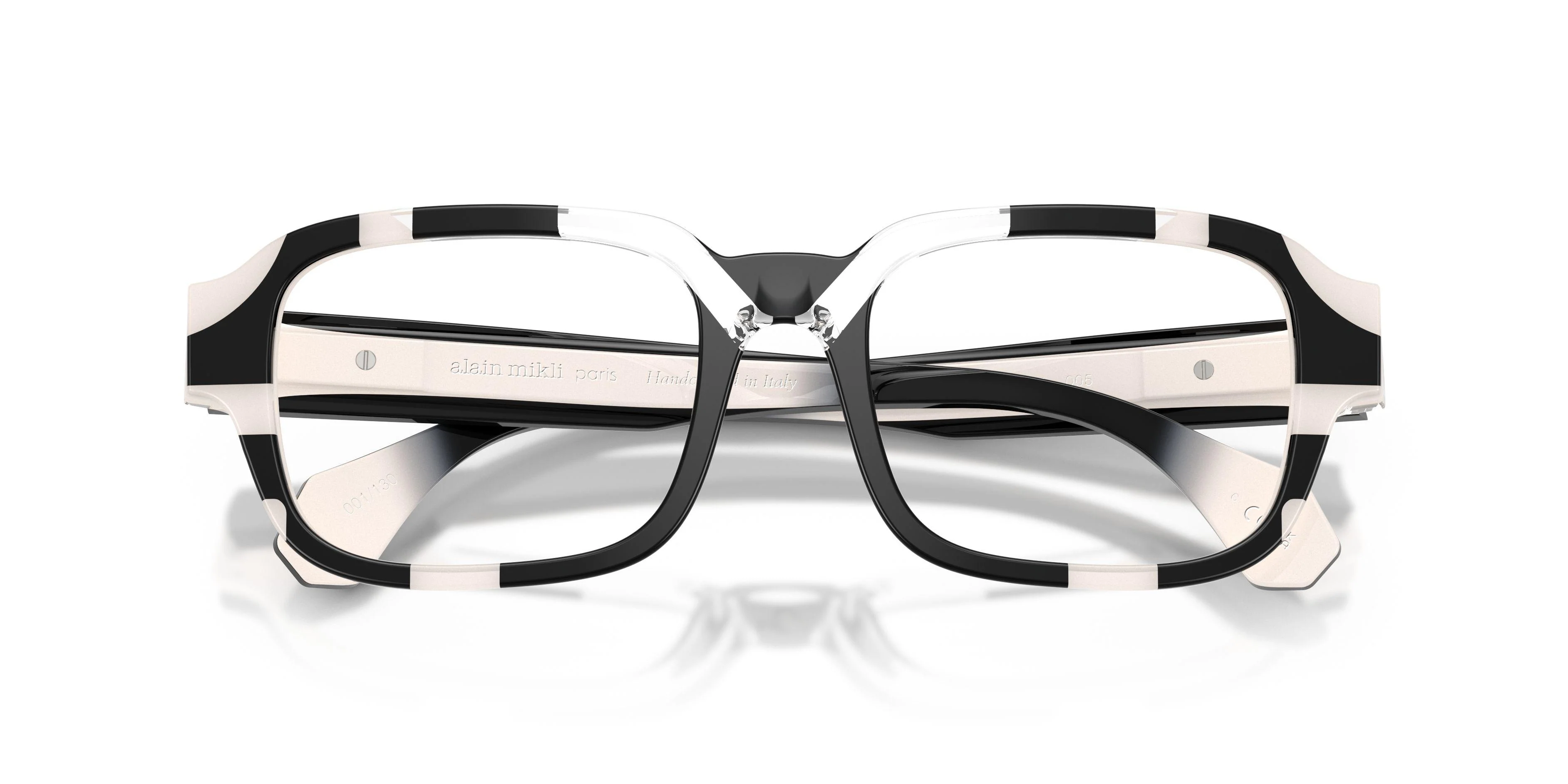 Alain Mikli 3537 Eyeglasses - Image 38