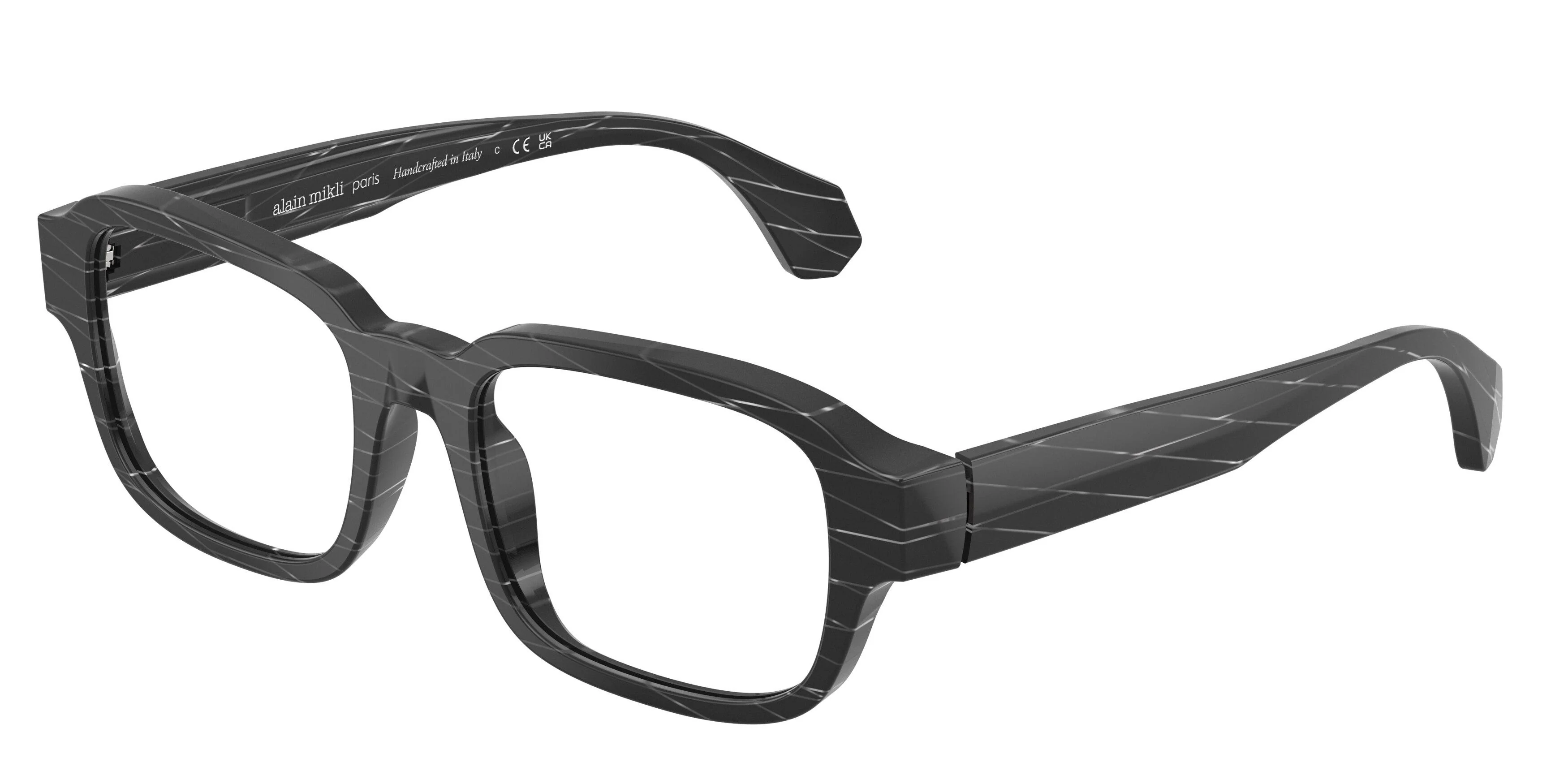 Alain Mikli 3537 Eyeglasses - Image 6