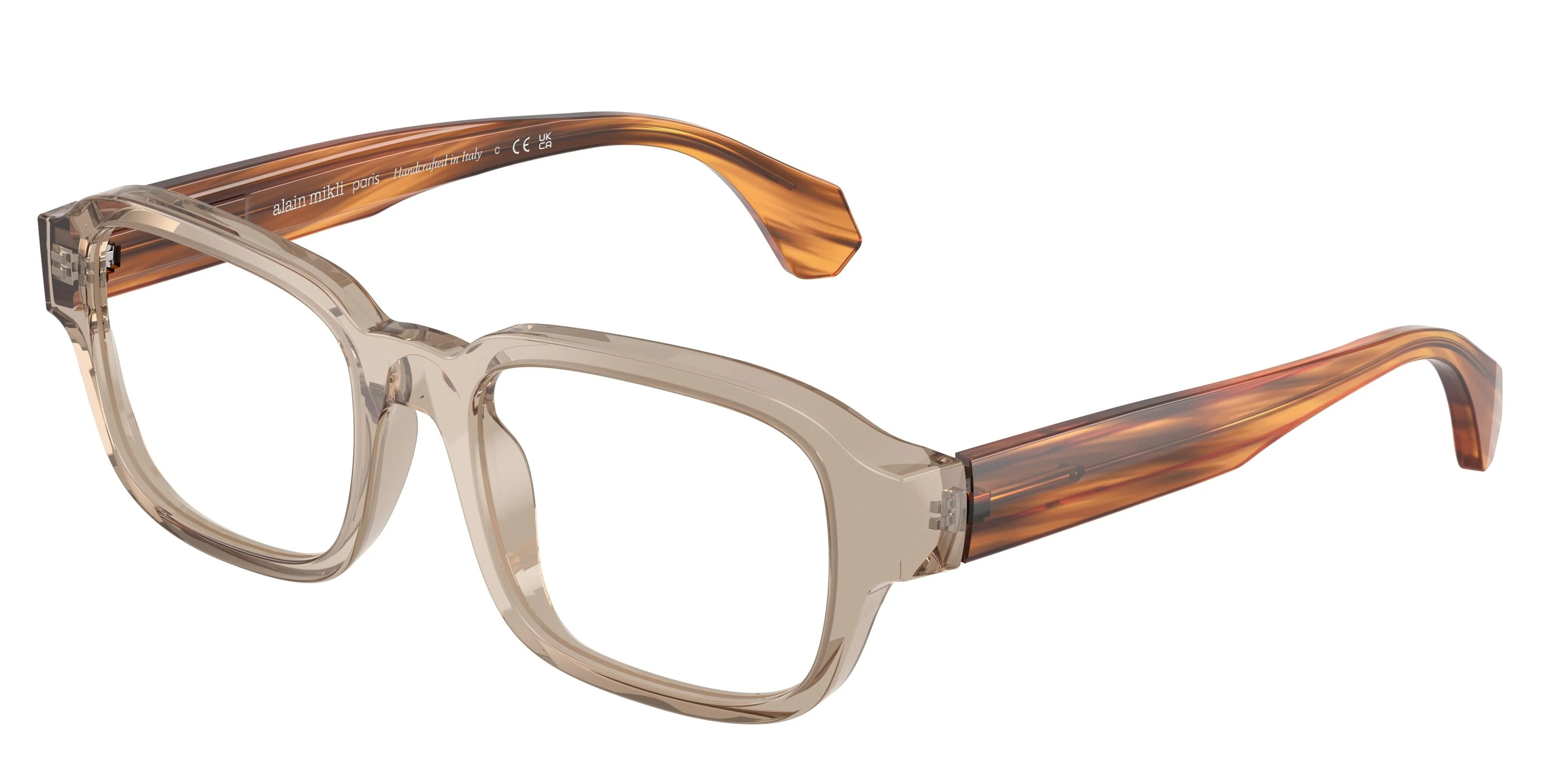 Alain Mikli 3537 Eyeglasses - Image 7