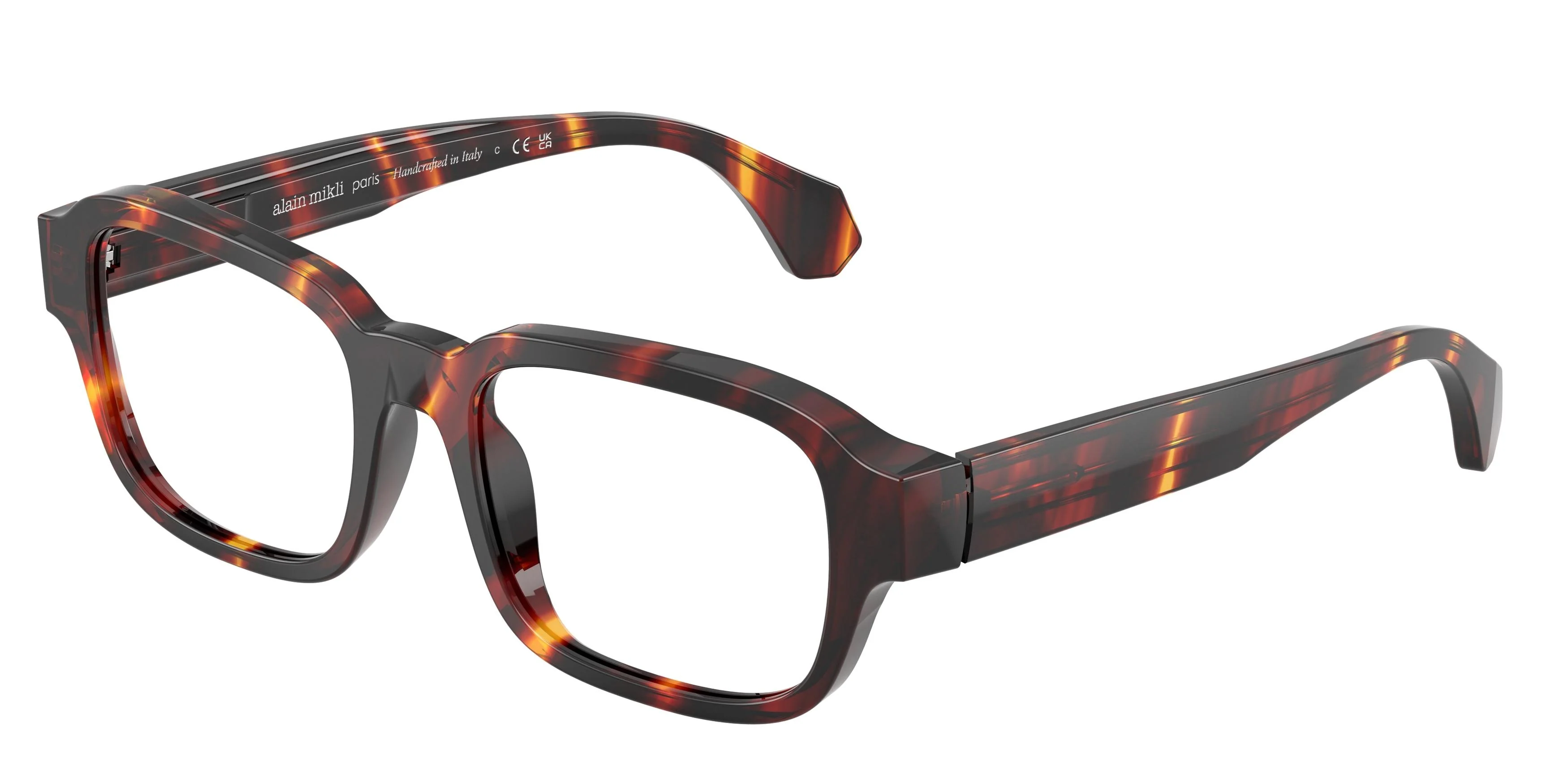 Alain Mikli 3537 Eyeglasses - Image 8