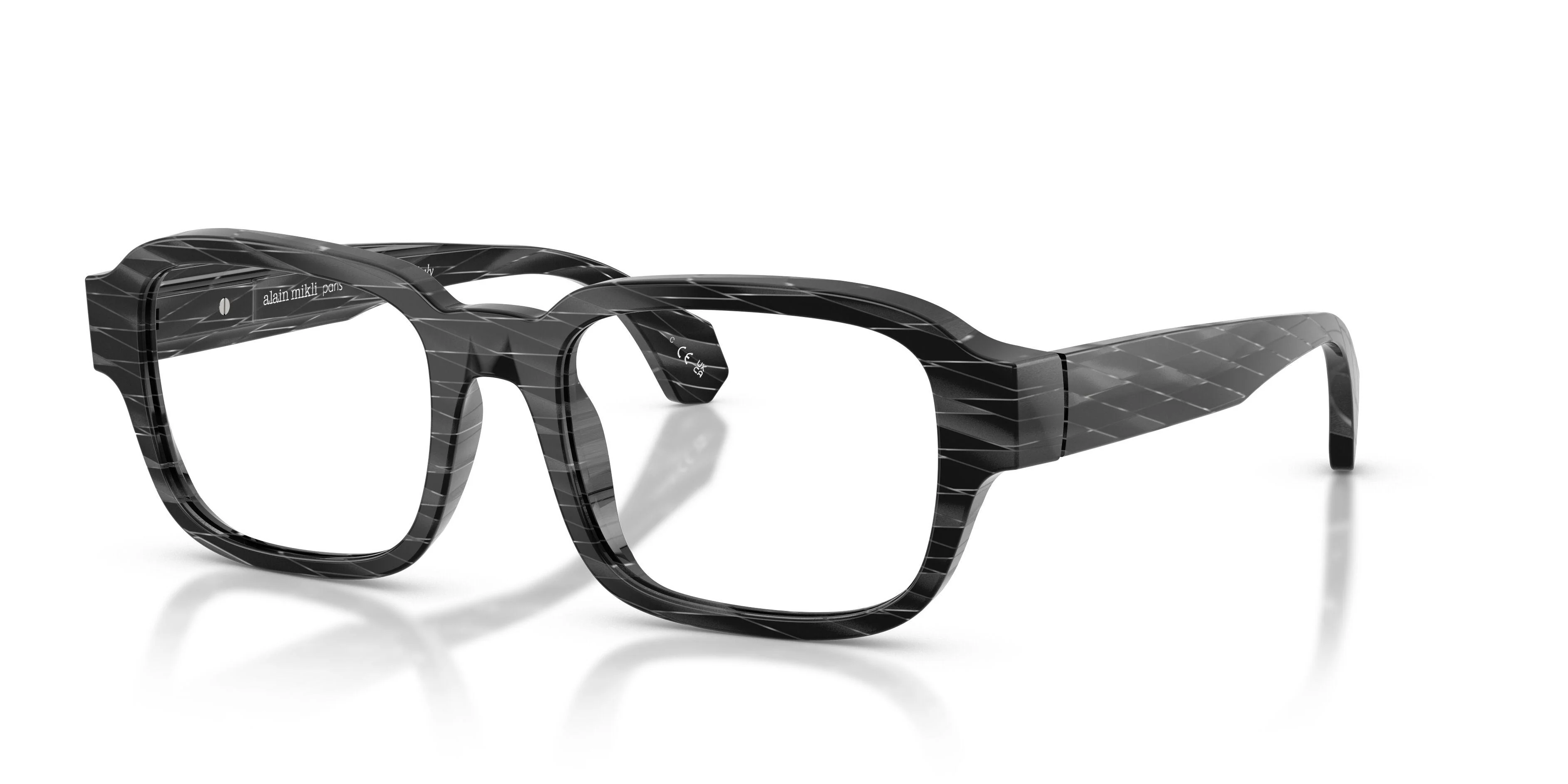 Alain Mikli 3537 Eyeglasses - Image 9