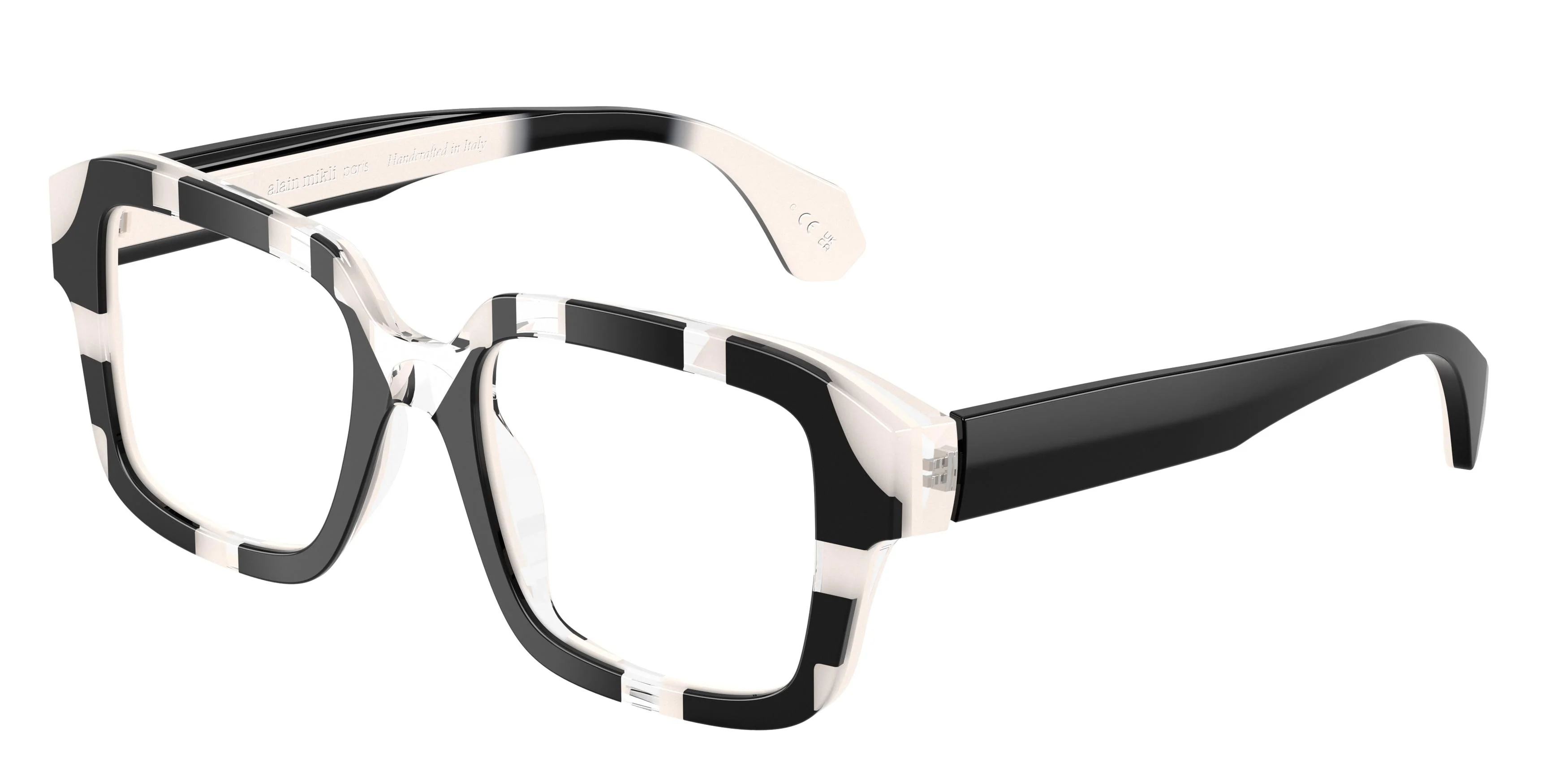 Alain Mikli 3538 Eyeglasses - Image 17