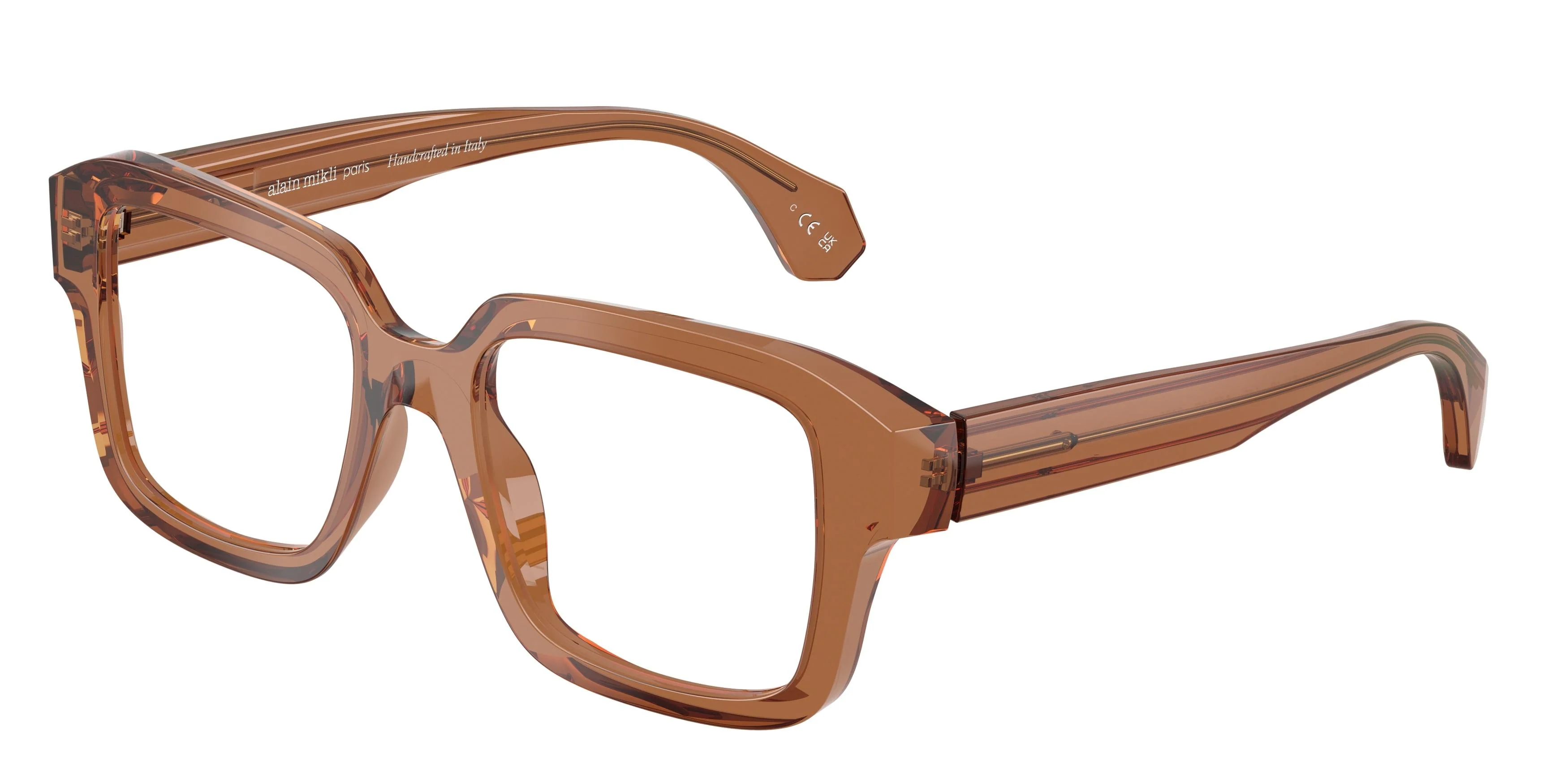 Alain Mikli 3538 Eyeglasses - Image 18