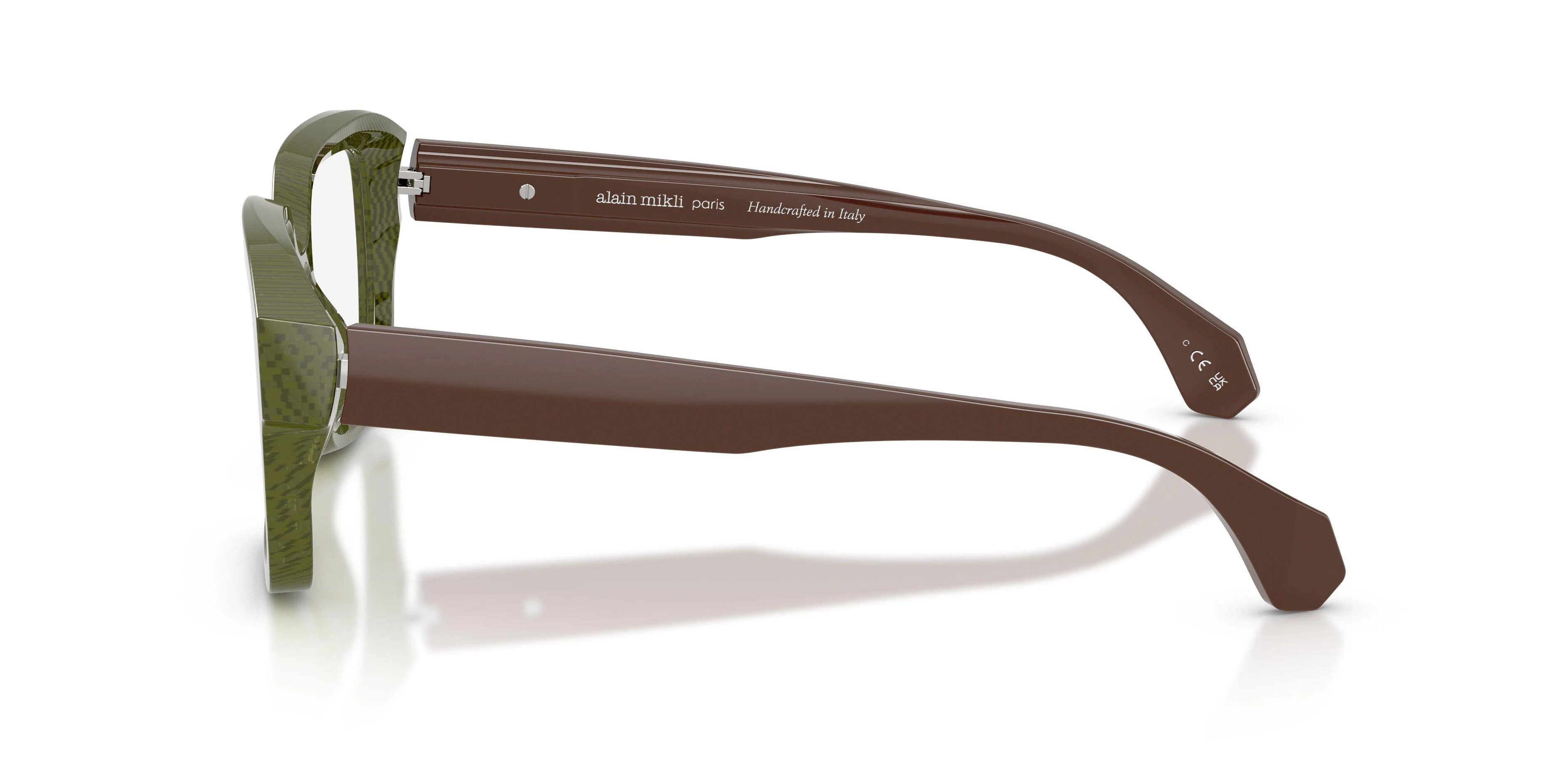 Alain Mikli 3538 Eyeglasses - Image 20