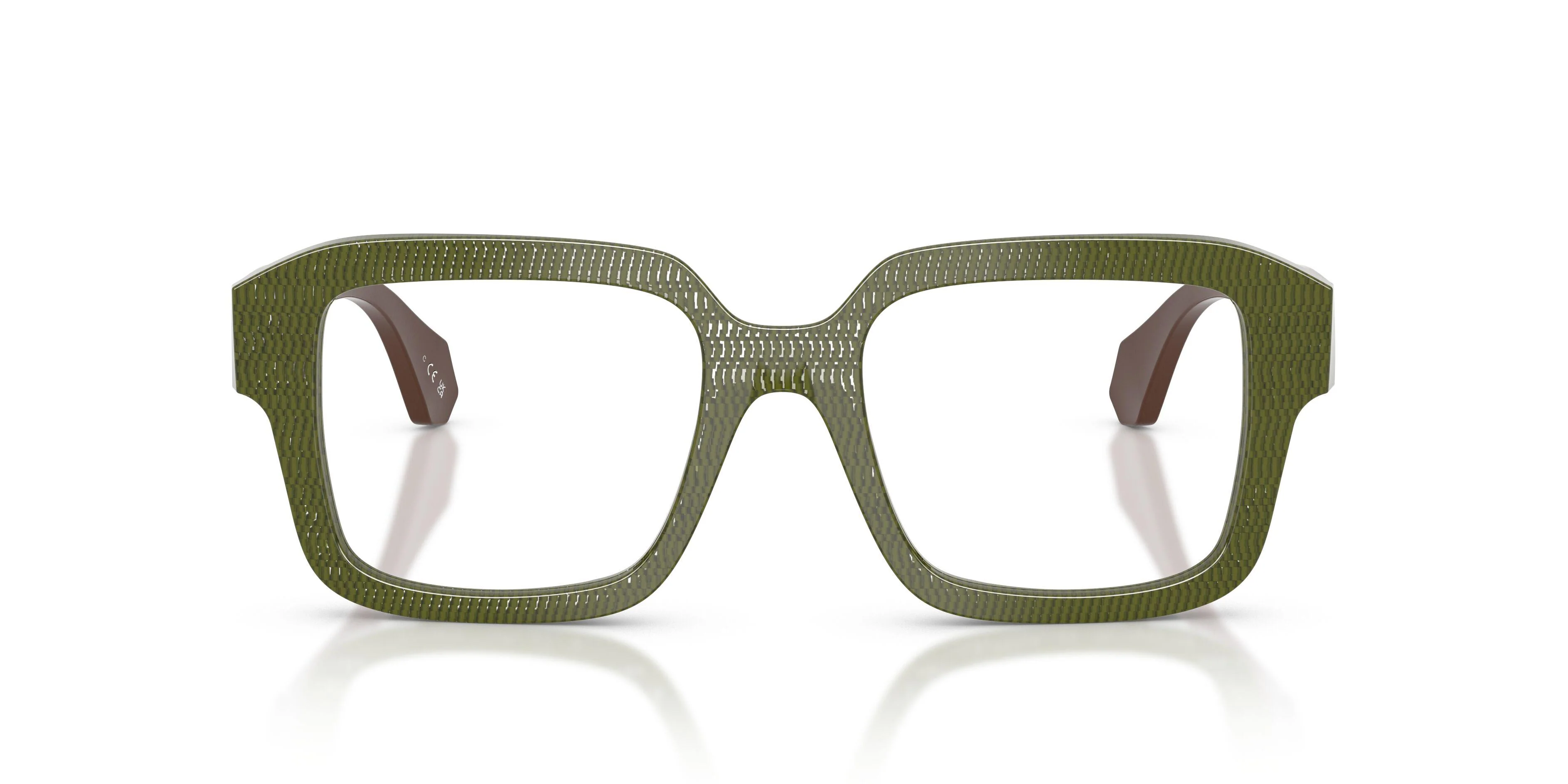 Alain Mikli 3538 Eyeglasses - Image 23