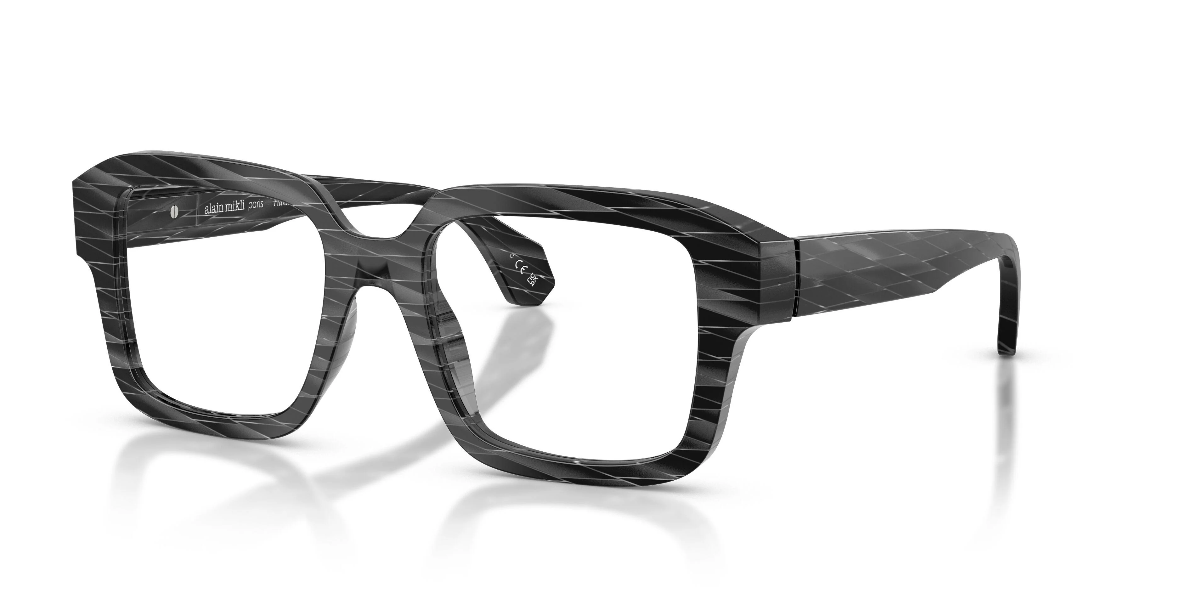 Alain Mikli 3538 Eyeglasses - Image 25