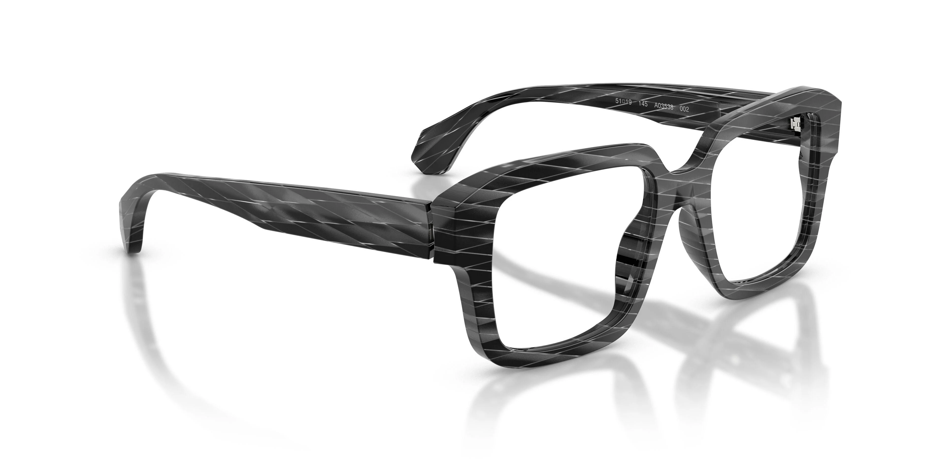 Alain Mikli 3538 Eyeglasses - Image 28
