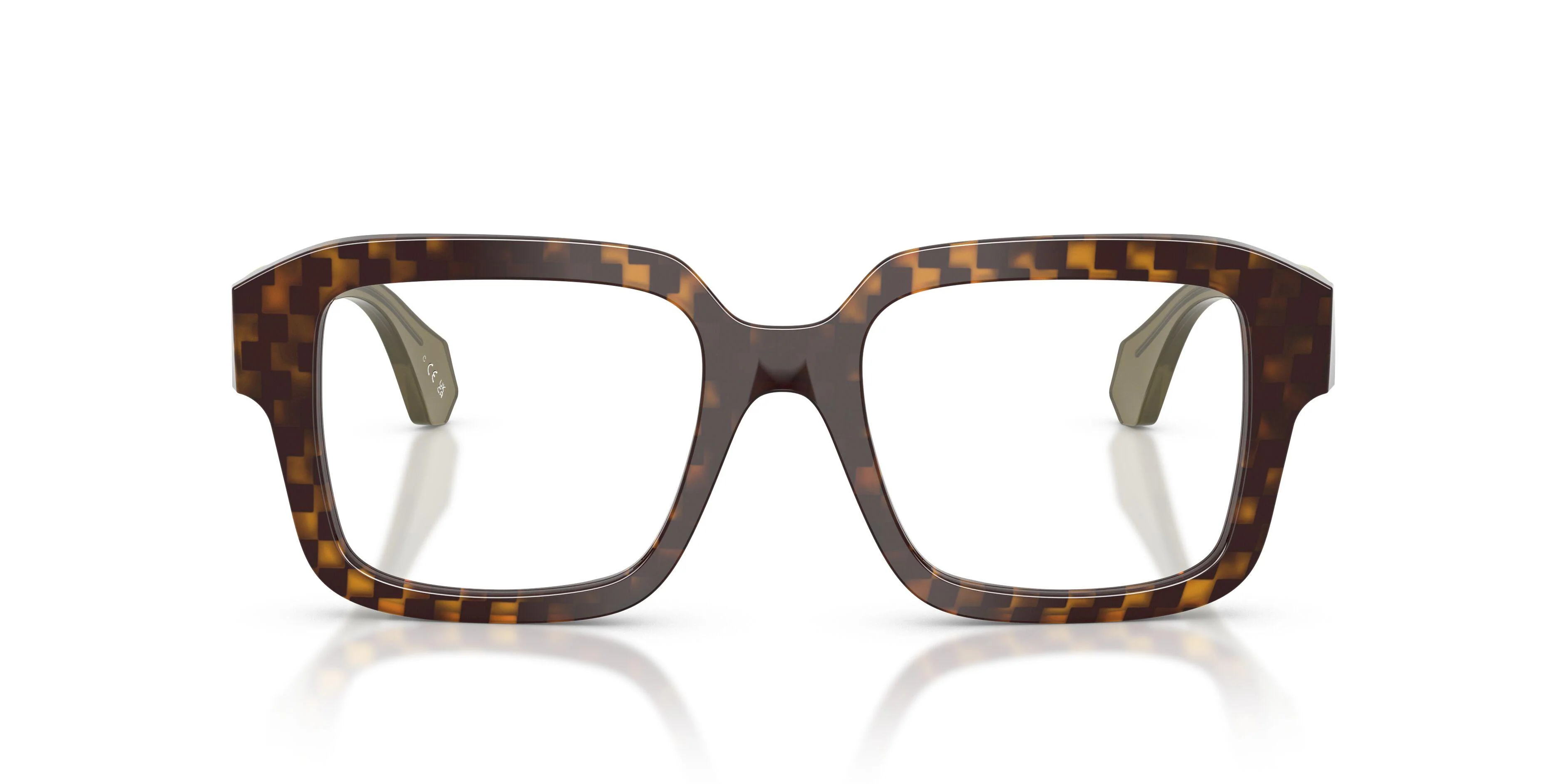 Alain Mikli 3538 Eyeglasses - Image 35