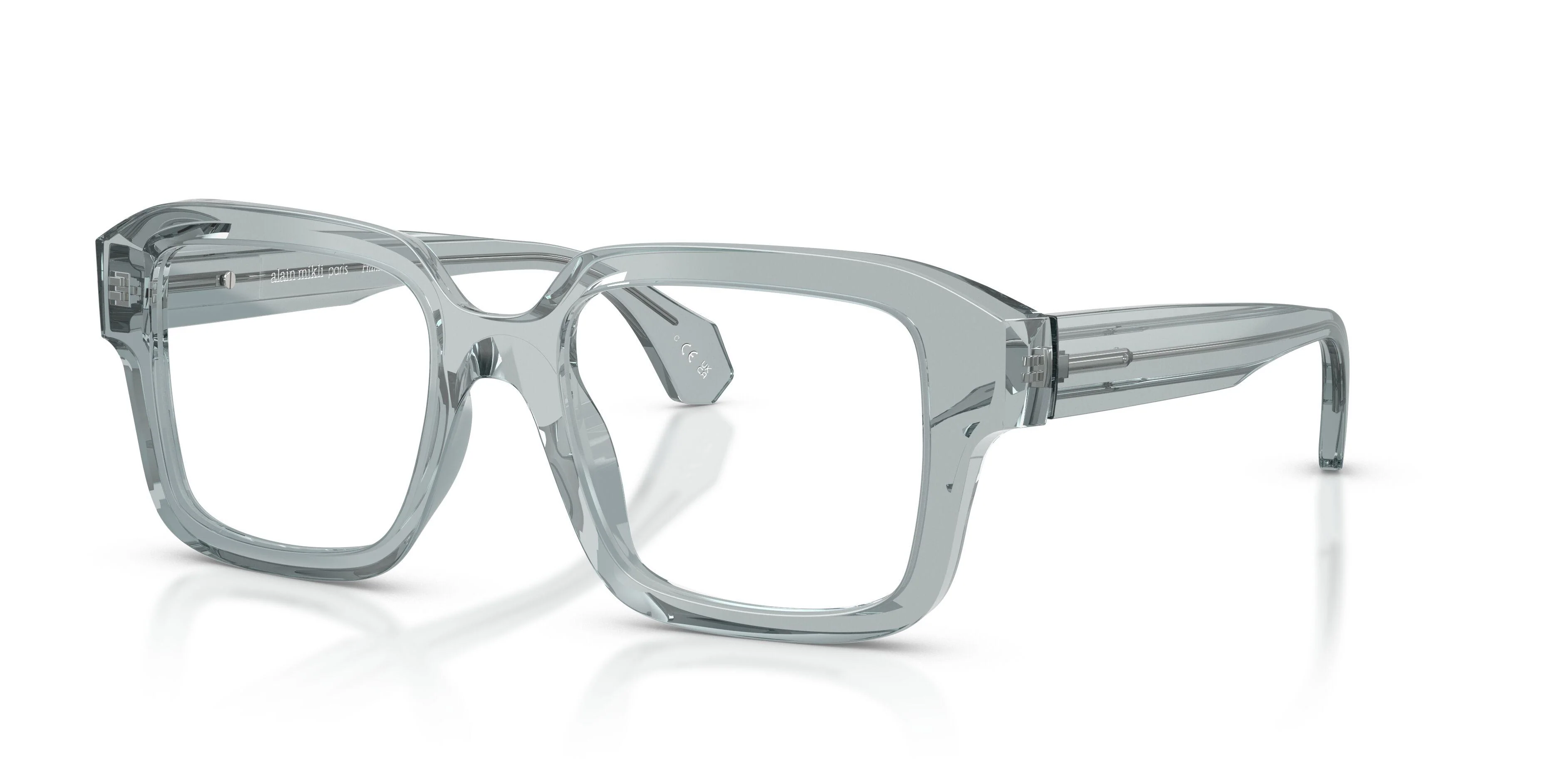 Alain Mikli 3538 Eyeglasses - Image 37