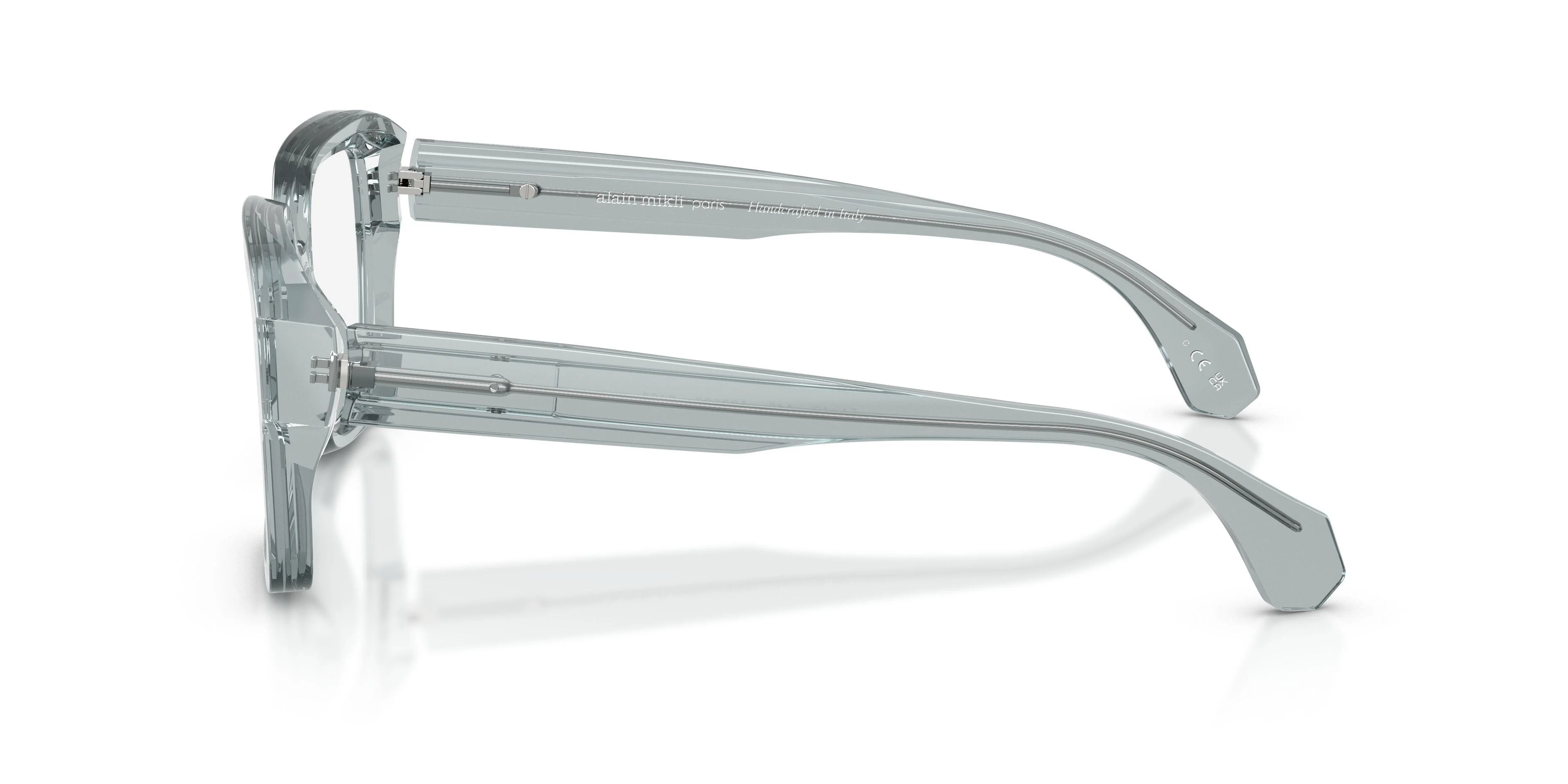 Alain Mikli 3538 Eyeglasses - Image 38