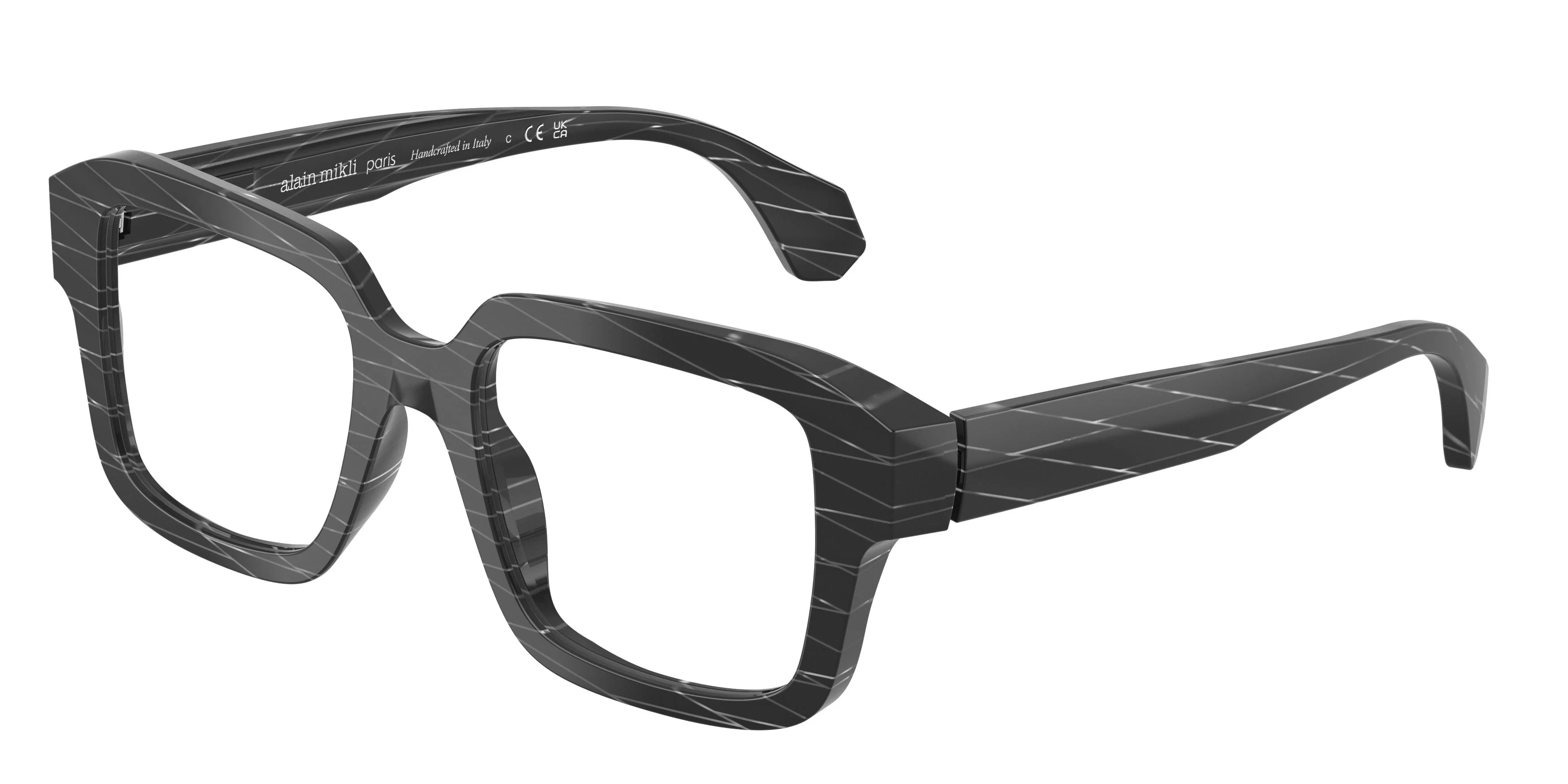 Alain Mikli 3538 Eyeglasses - Image 4