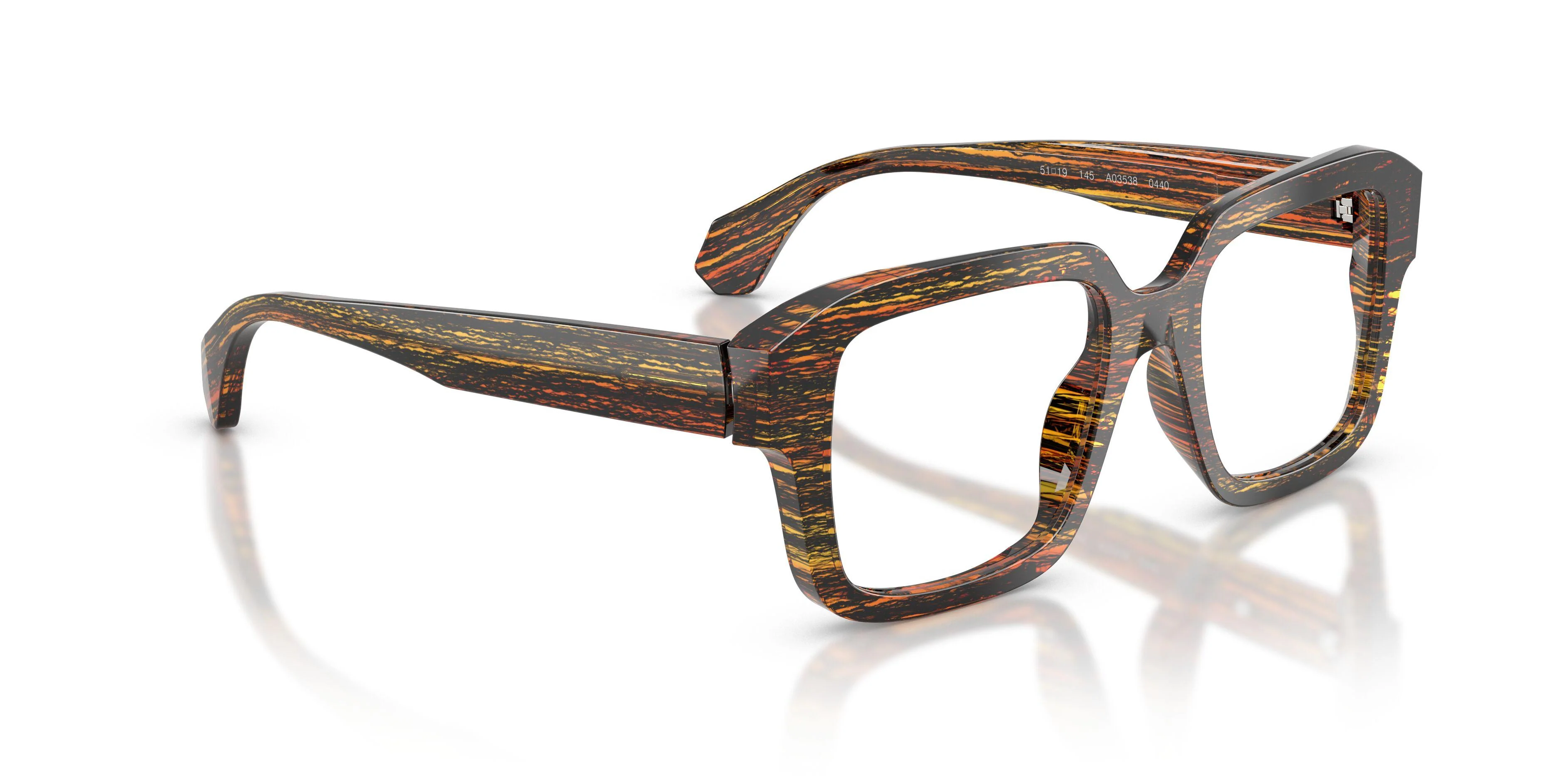 Alain Mikli 3538 Eyeglasses - Image 52
