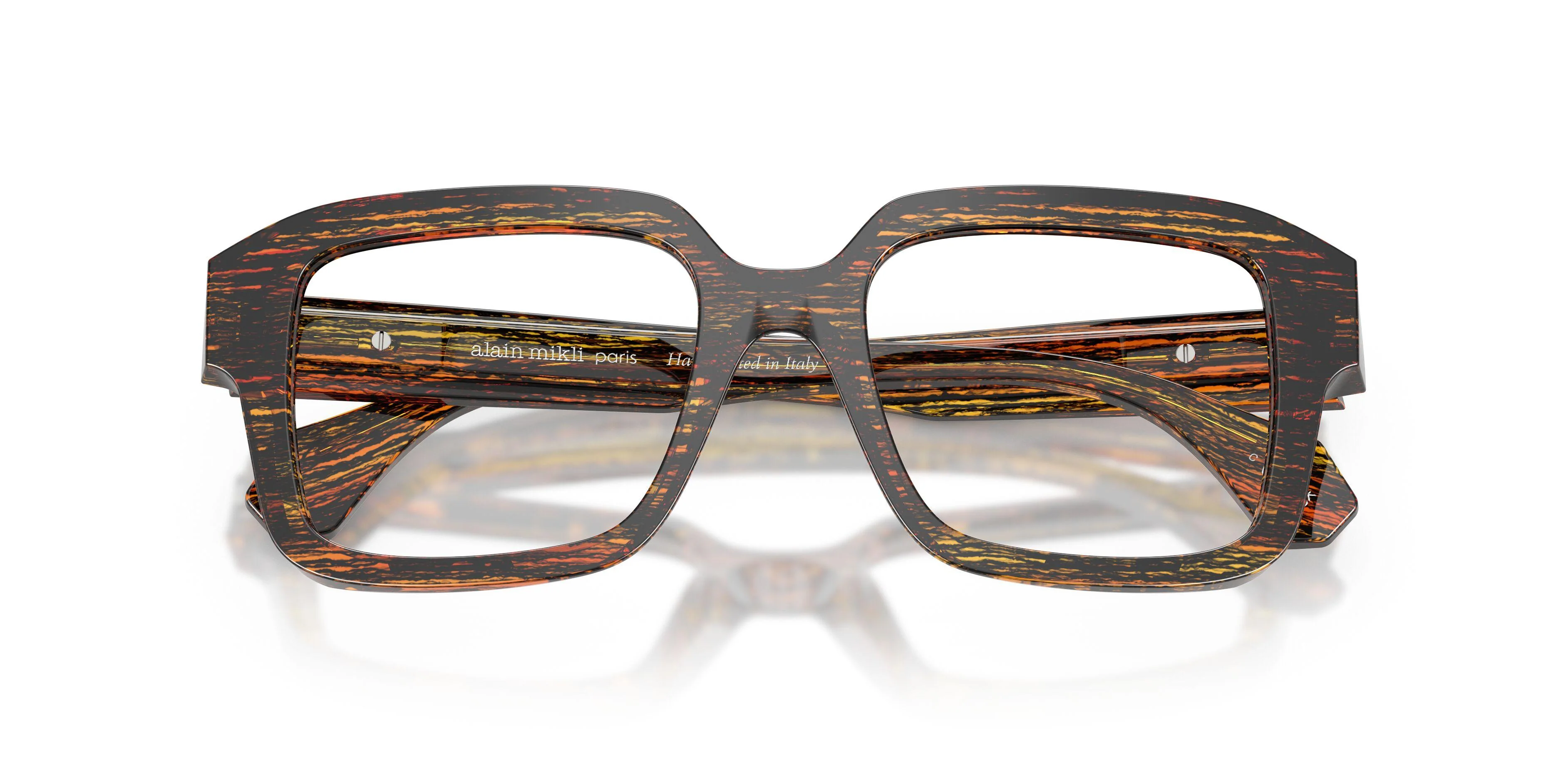 Alain Mikli 3538 Eyeglasses - Image 54