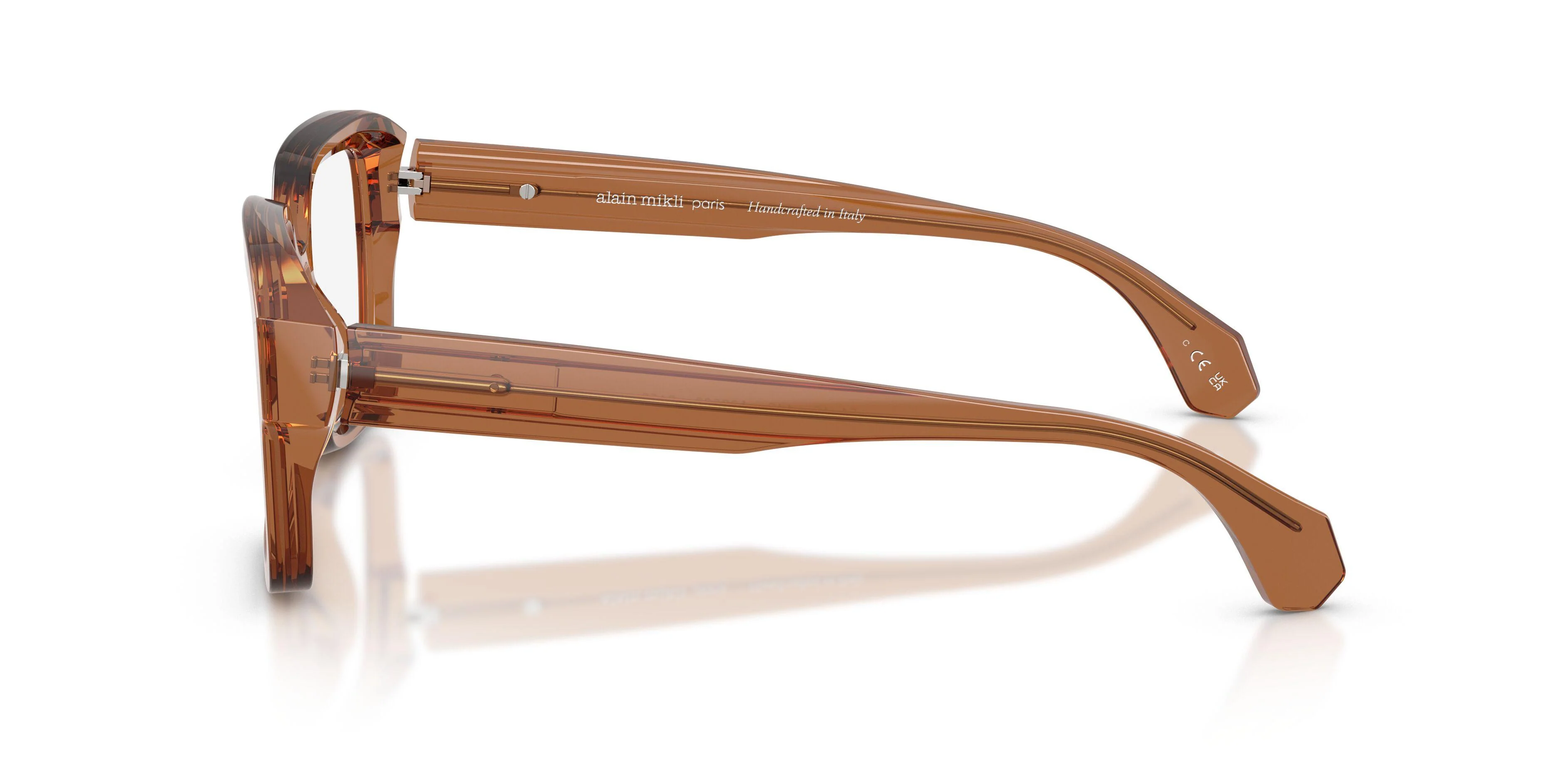 Alain Mikli 3538 Eyeglasses - Image 62