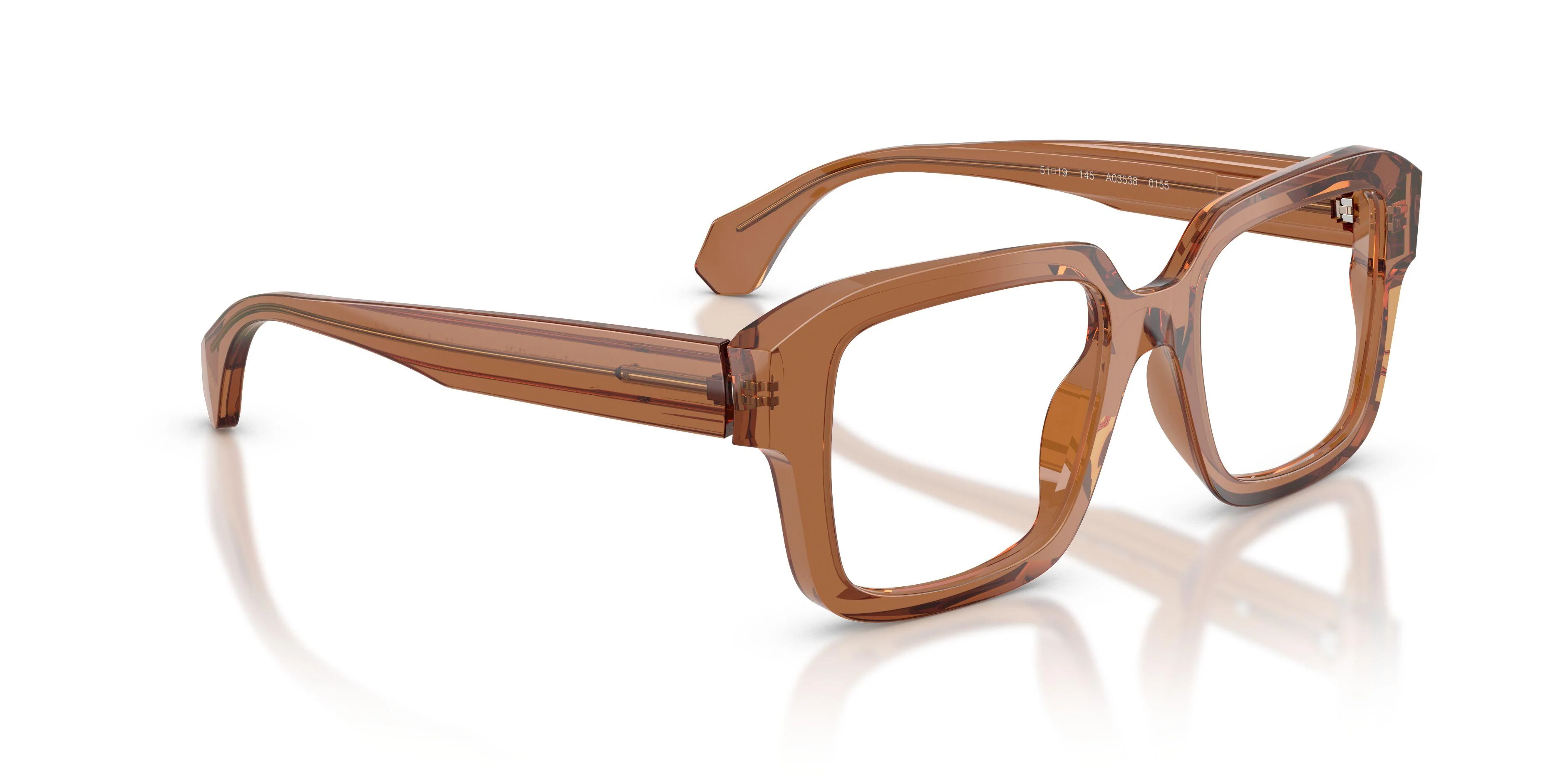 Alain Mikli 3538 Eyeglasses - Image 64