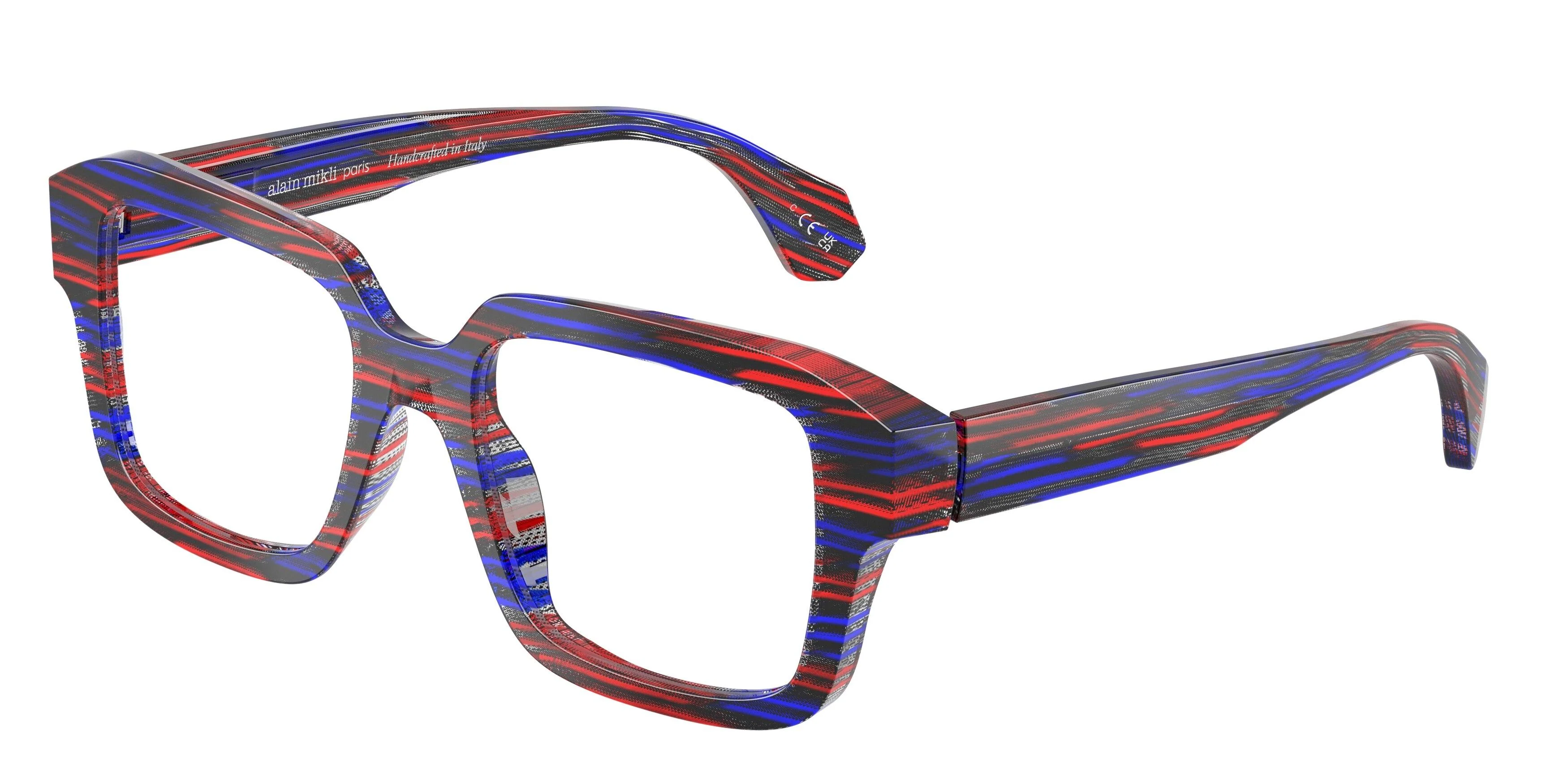 Alain Mikli 3538 Eyeglasses - Image 7