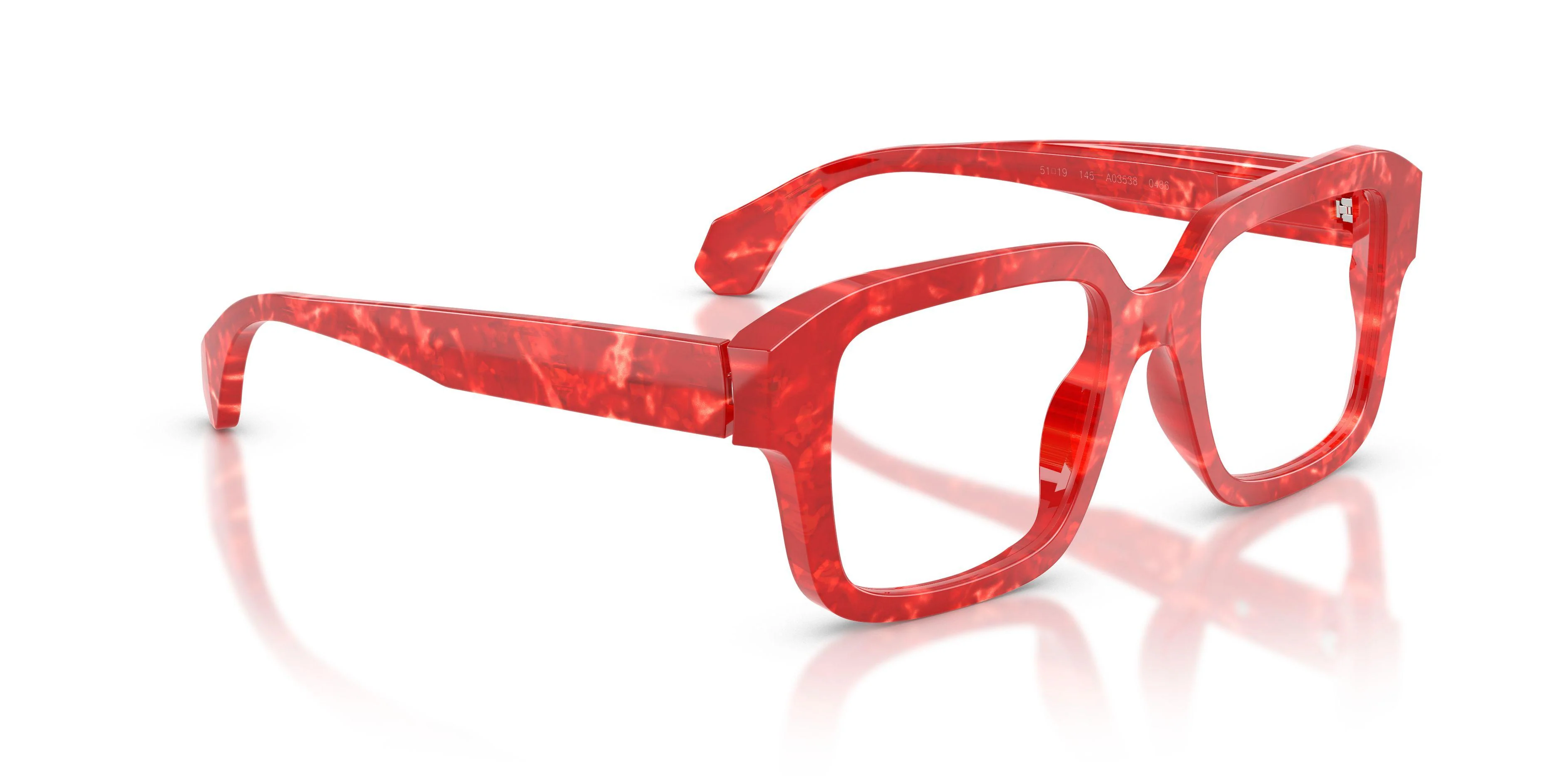 Alain Mikli 3538 Eyeglasses - Image 76