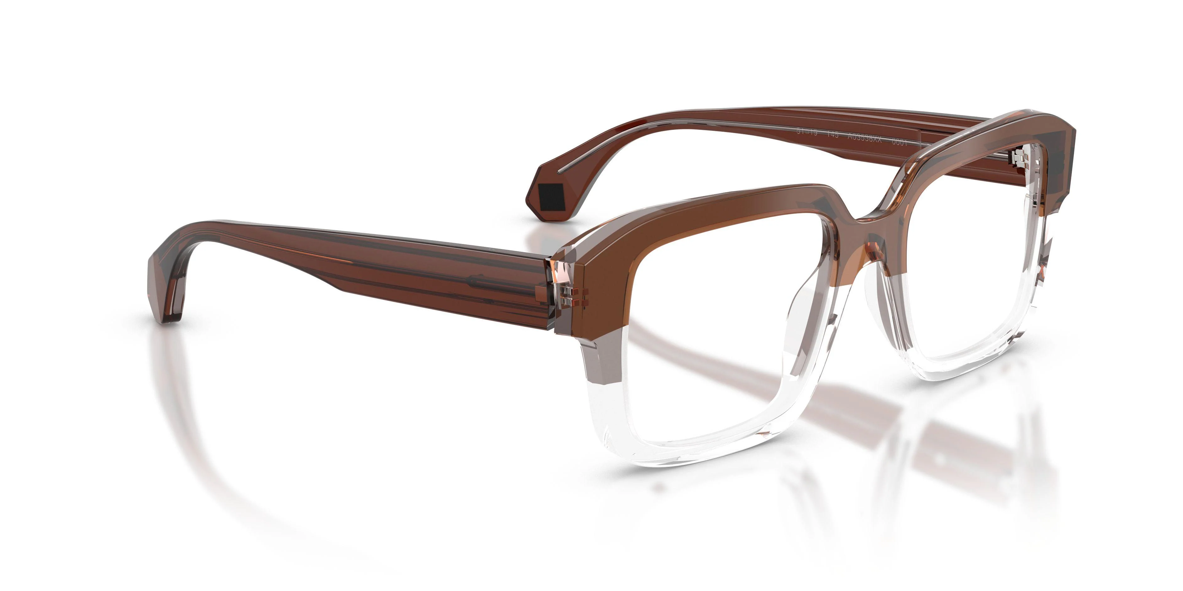 Alain Mikli 3538XX Eyeglasses - Image 10
